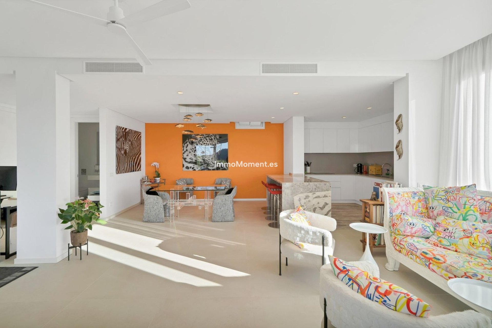 Reventa - Apartamento - Benahavís - Benahavís Centro