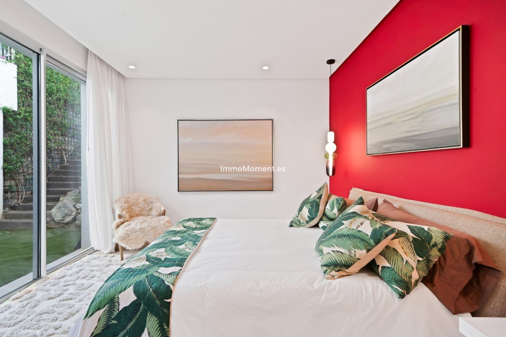 Reventa - Apartamento - Benahavís - Benahavís Centro