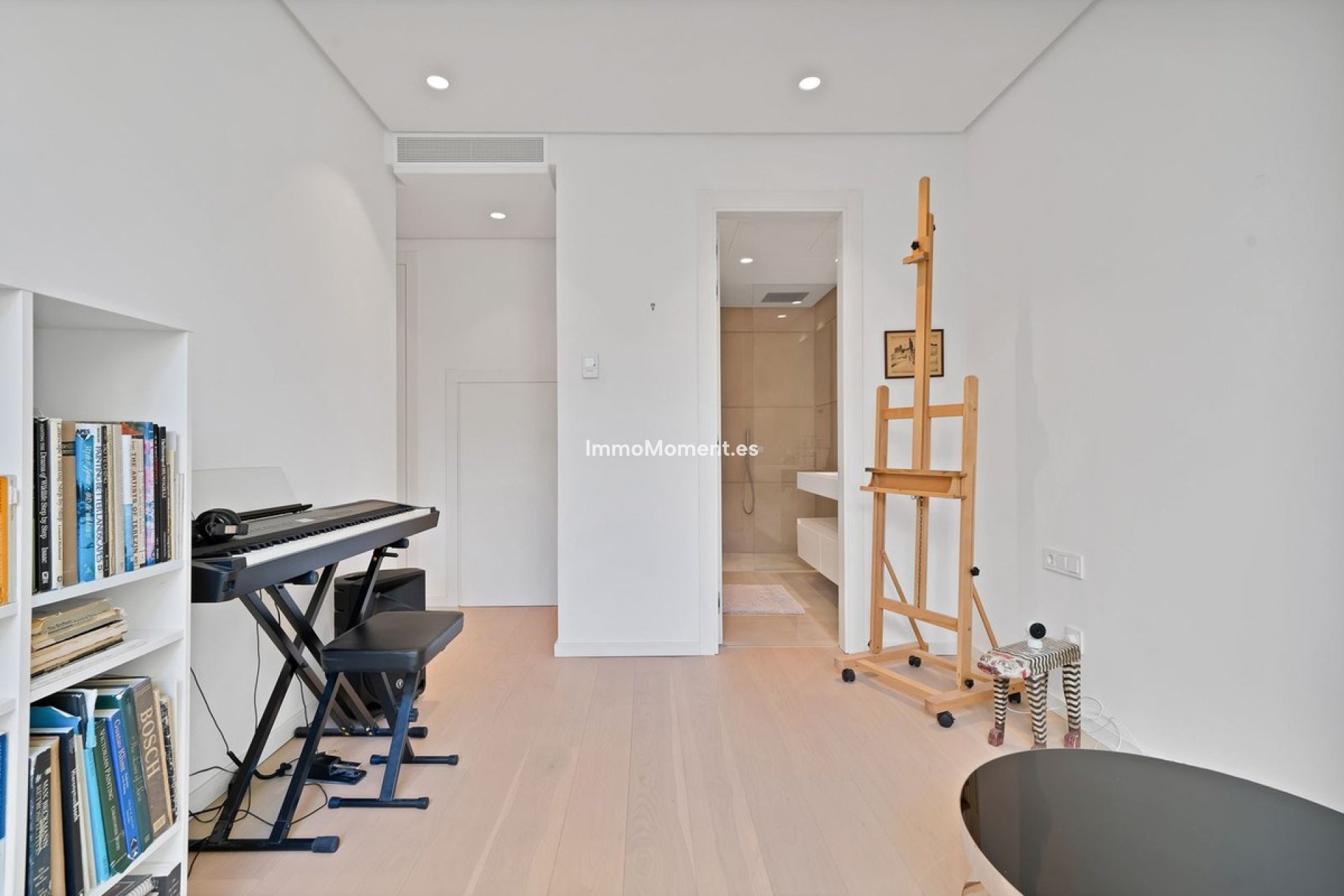 Reventa - Apartamento - Benahavís - Benahavís Centro