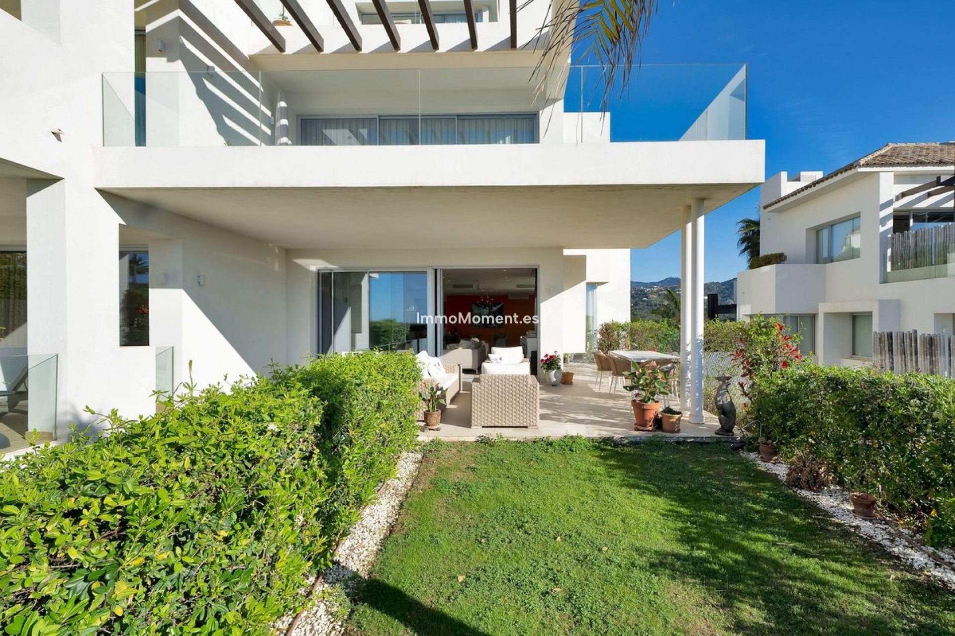 Reventa - Apartamento - Benahavís - Benahavís Centro