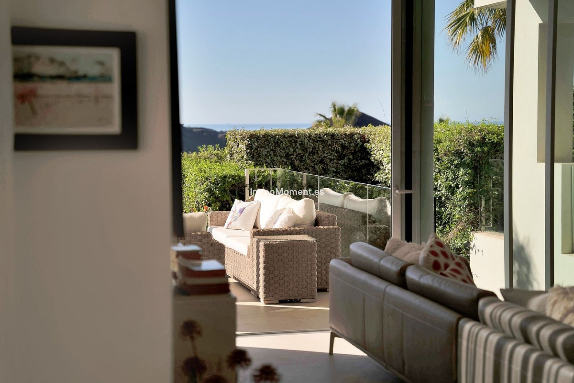 Reventa - Apartamento - Benahavís - Benahavís Centro