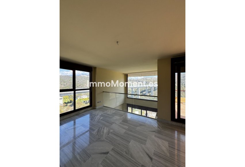 Reventa - Apartamento - Benahavís - Benahavís Centro