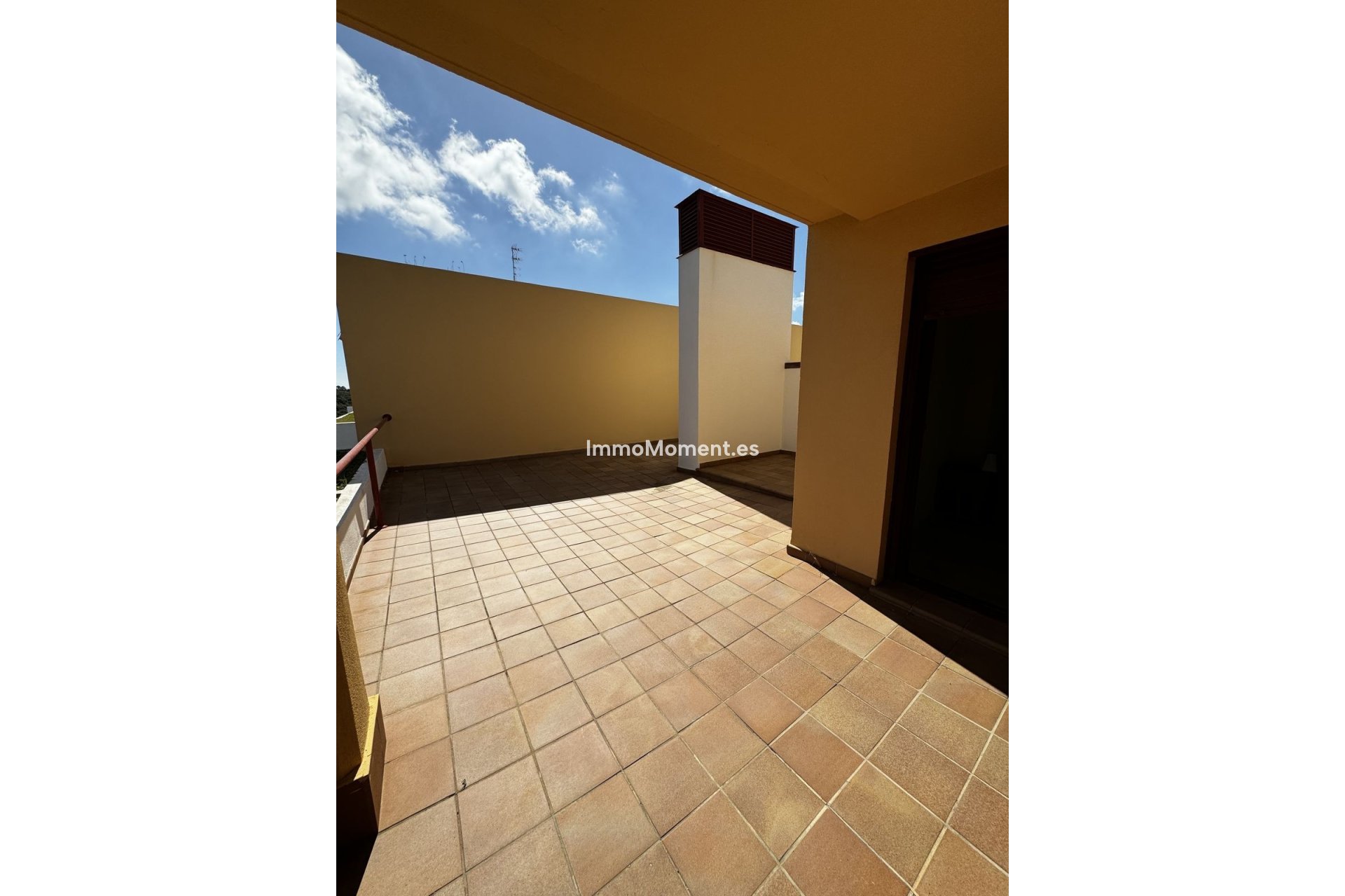 Reventa - Apartamento - Benahavís - Benahavís Centro