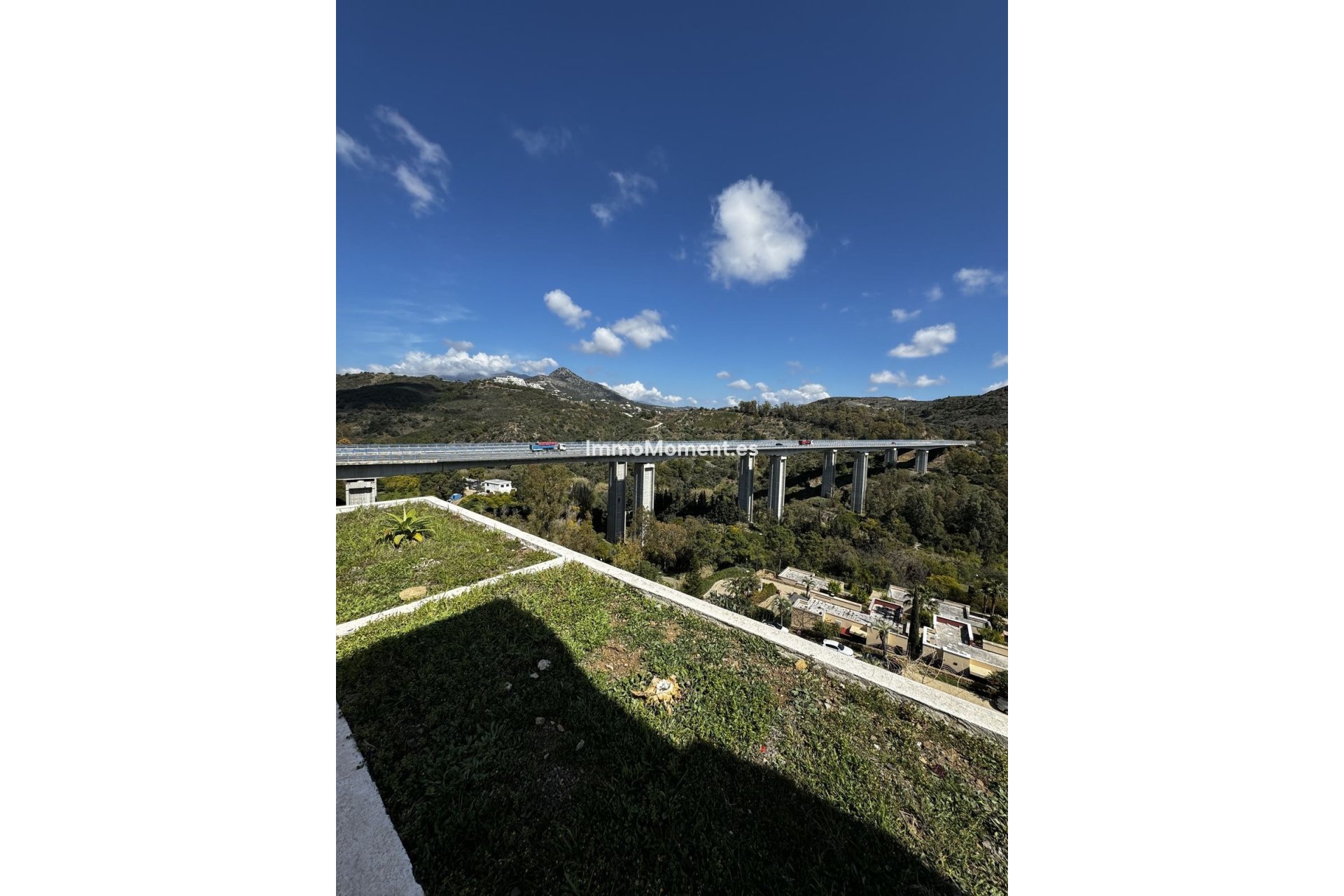 Reventa - Apartamento - Benahavís - Benahavís Centro