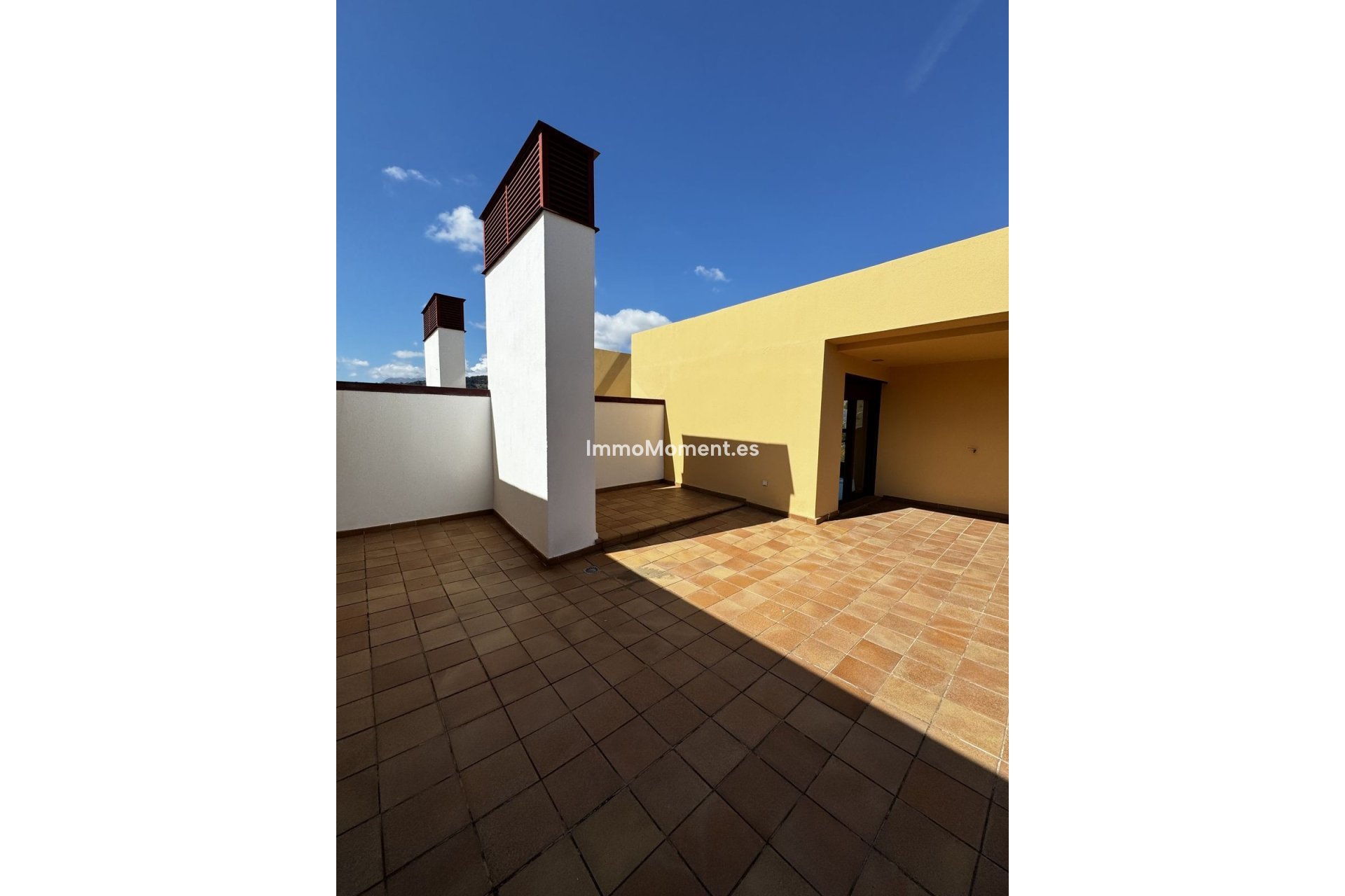 Reventa - Apartamento - Benahavís - Benahavís Centro