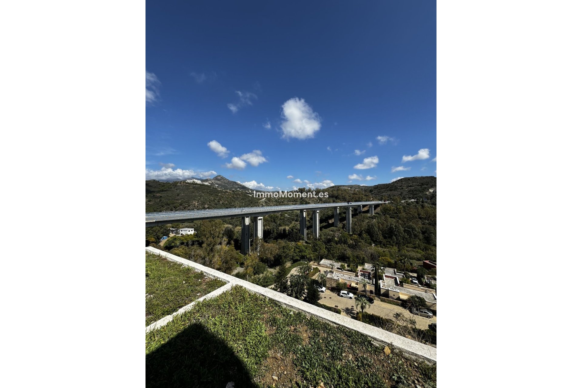 Reventa - Apartamento - Benahavís - Benahavís Centro