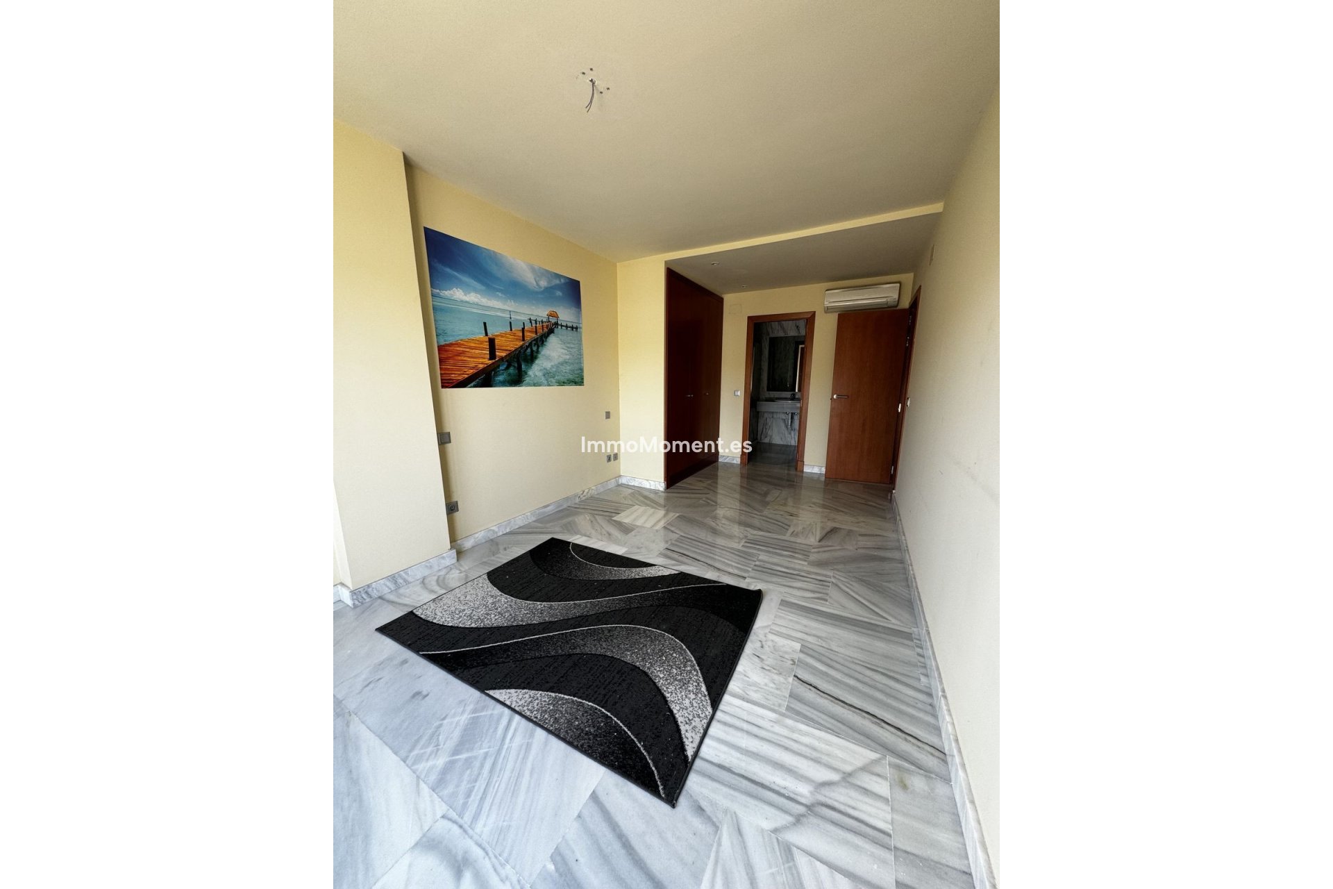 Reventa - Apartamento - Benahavís - Benahavís Centro