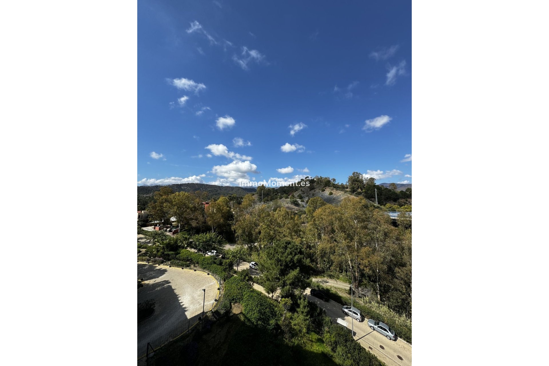 Reventa - Apartamento - Benahavís - Benahavís Centro