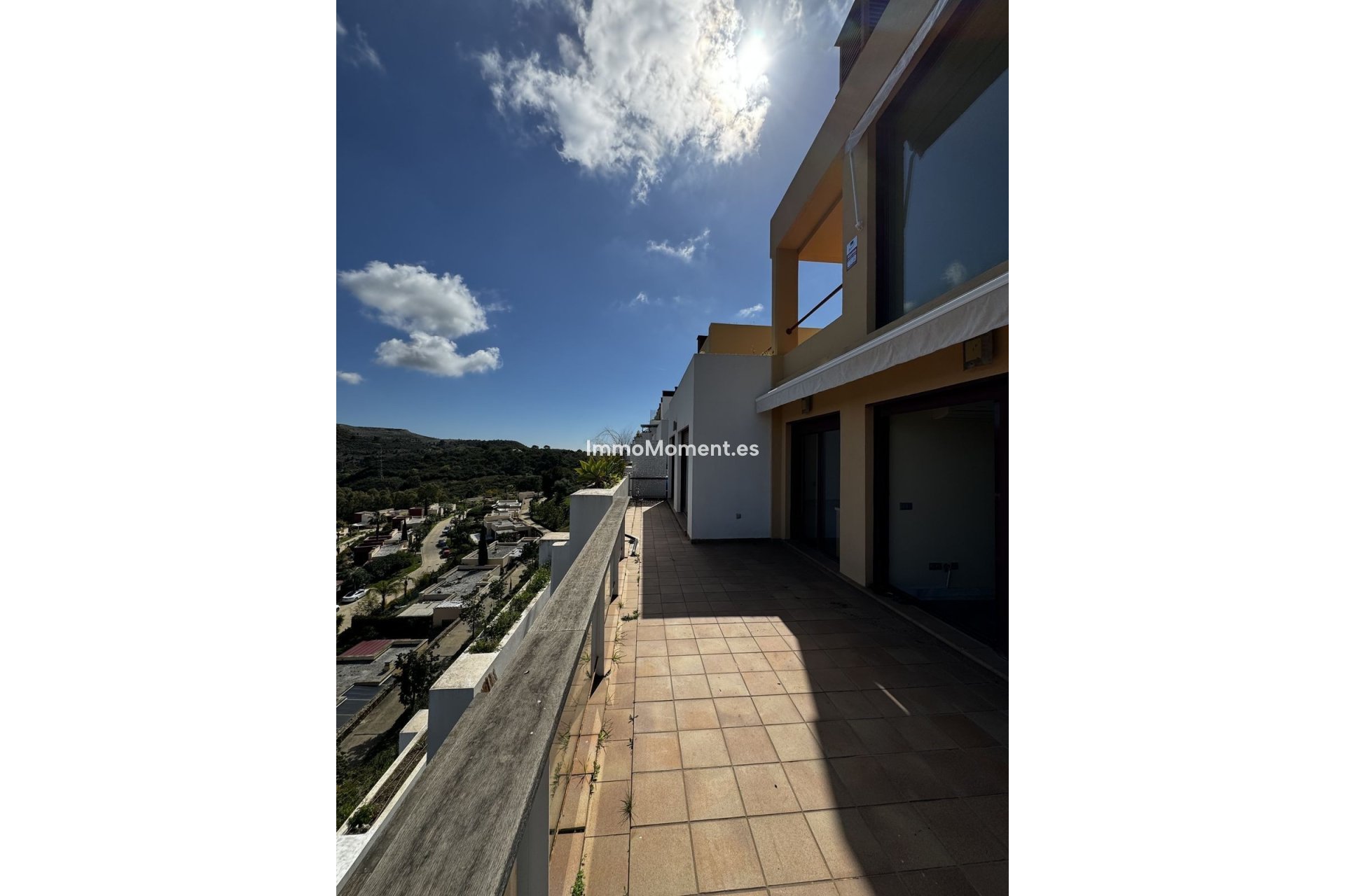 Reventa - Apartamento - Benahavís - Benahavís Centro