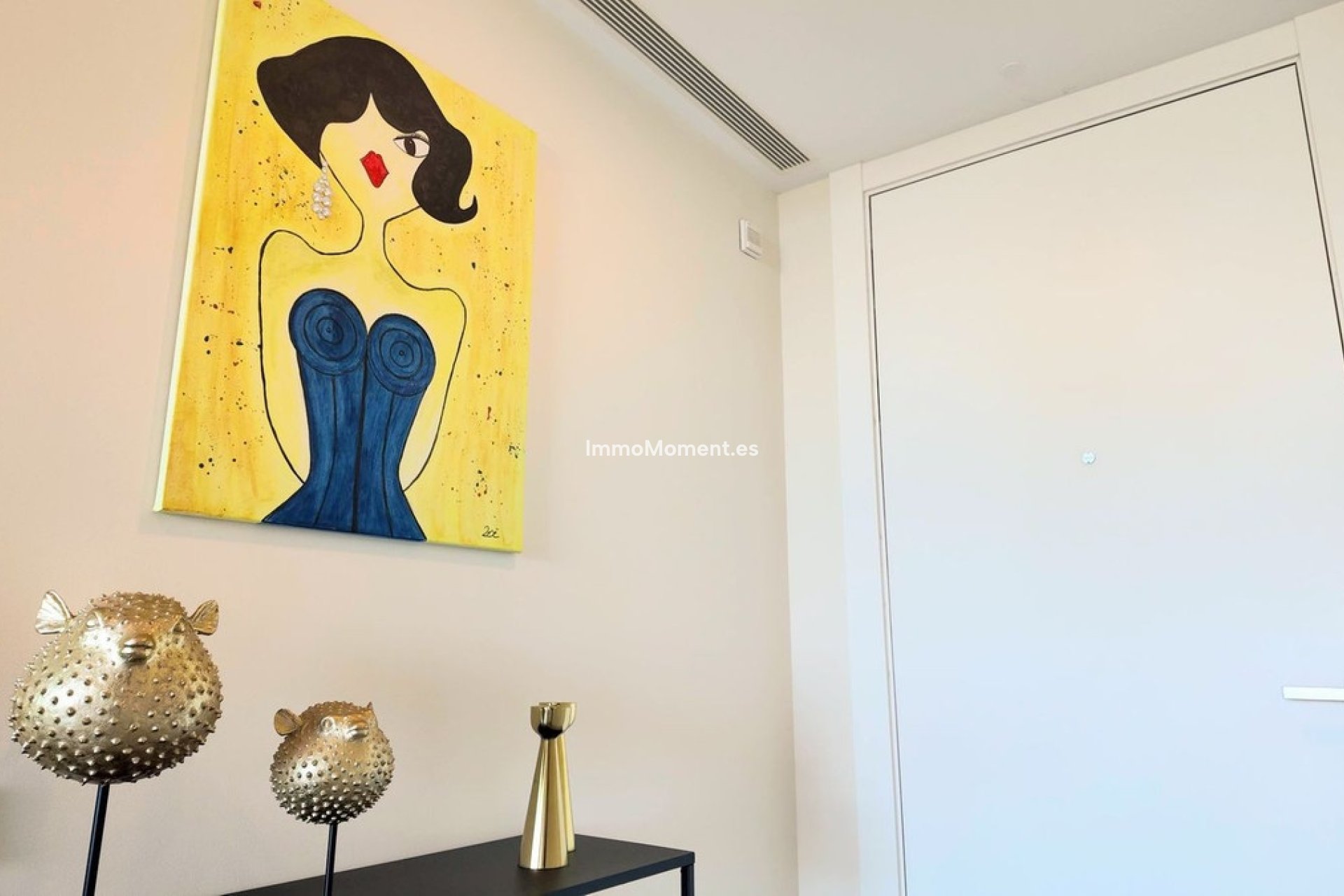 Reventa - Apartamento - Benahavís - Benahavís Centro