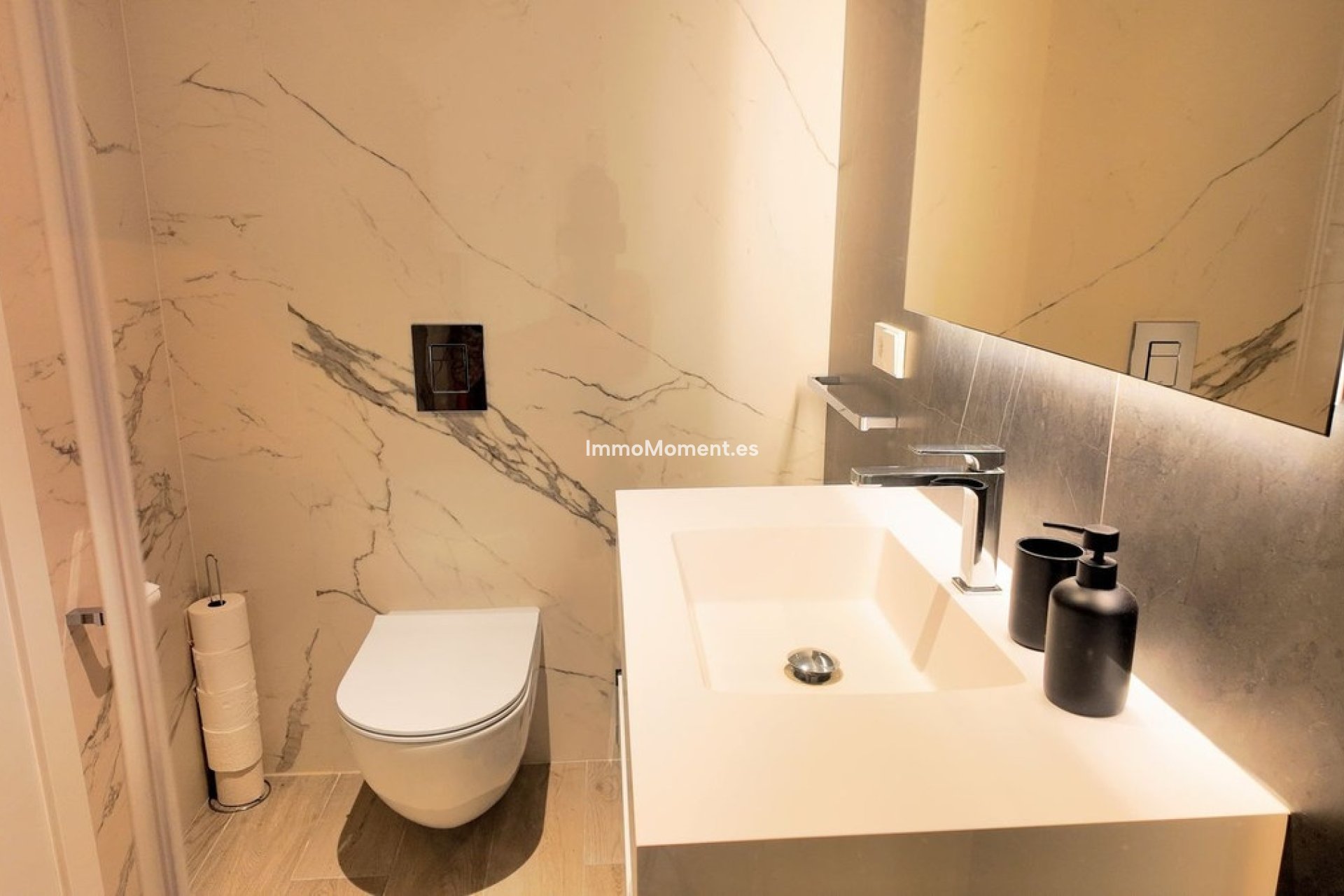 Reventa - Apartamento - Benahavís - Benahavís Centro