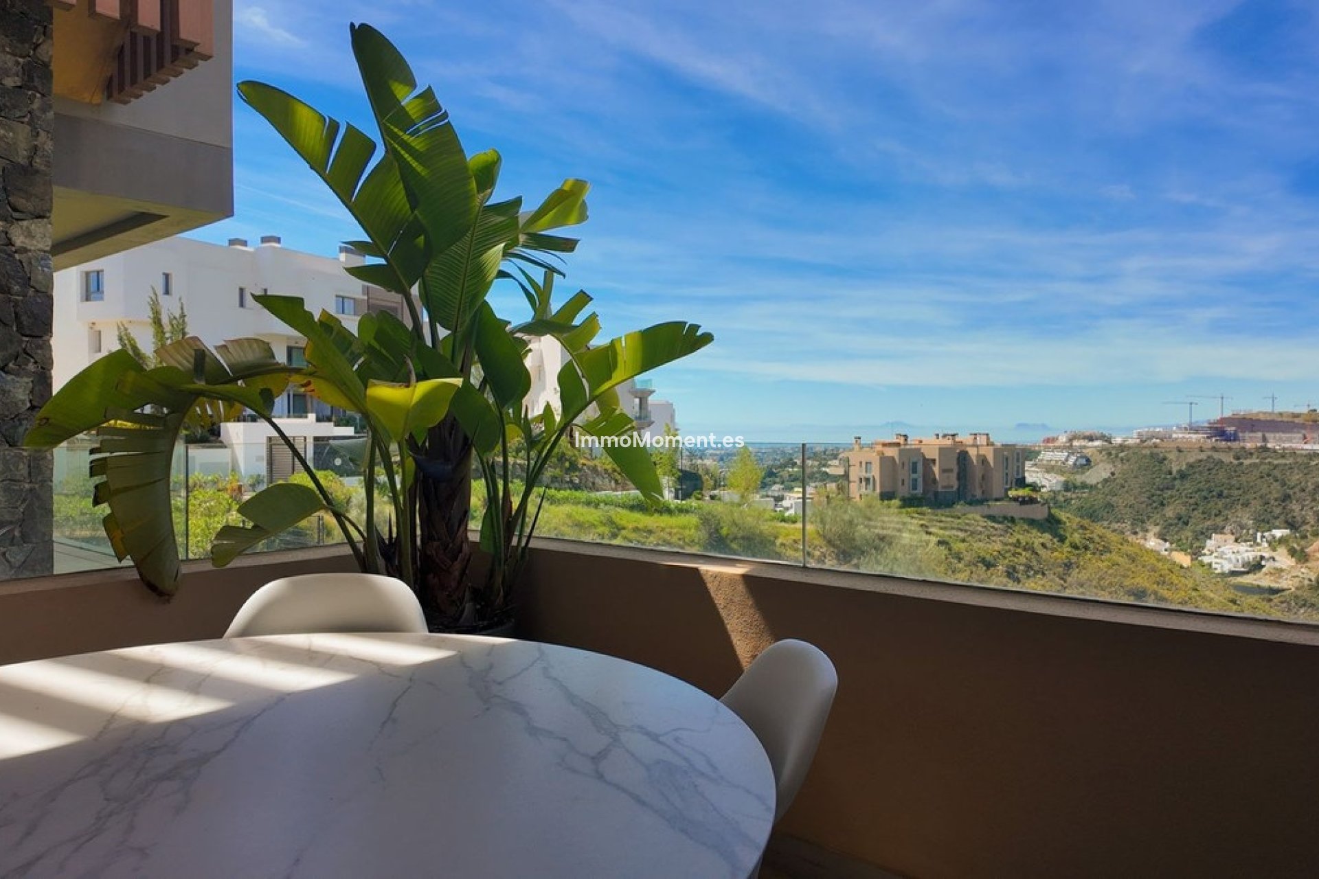 Reventa - Apartamento - Benahavís - Benahavís Centro