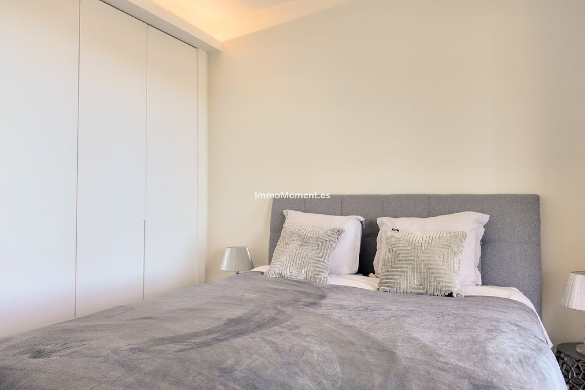 Reventa - Apartamento - Benahavís - Benahavís Centro