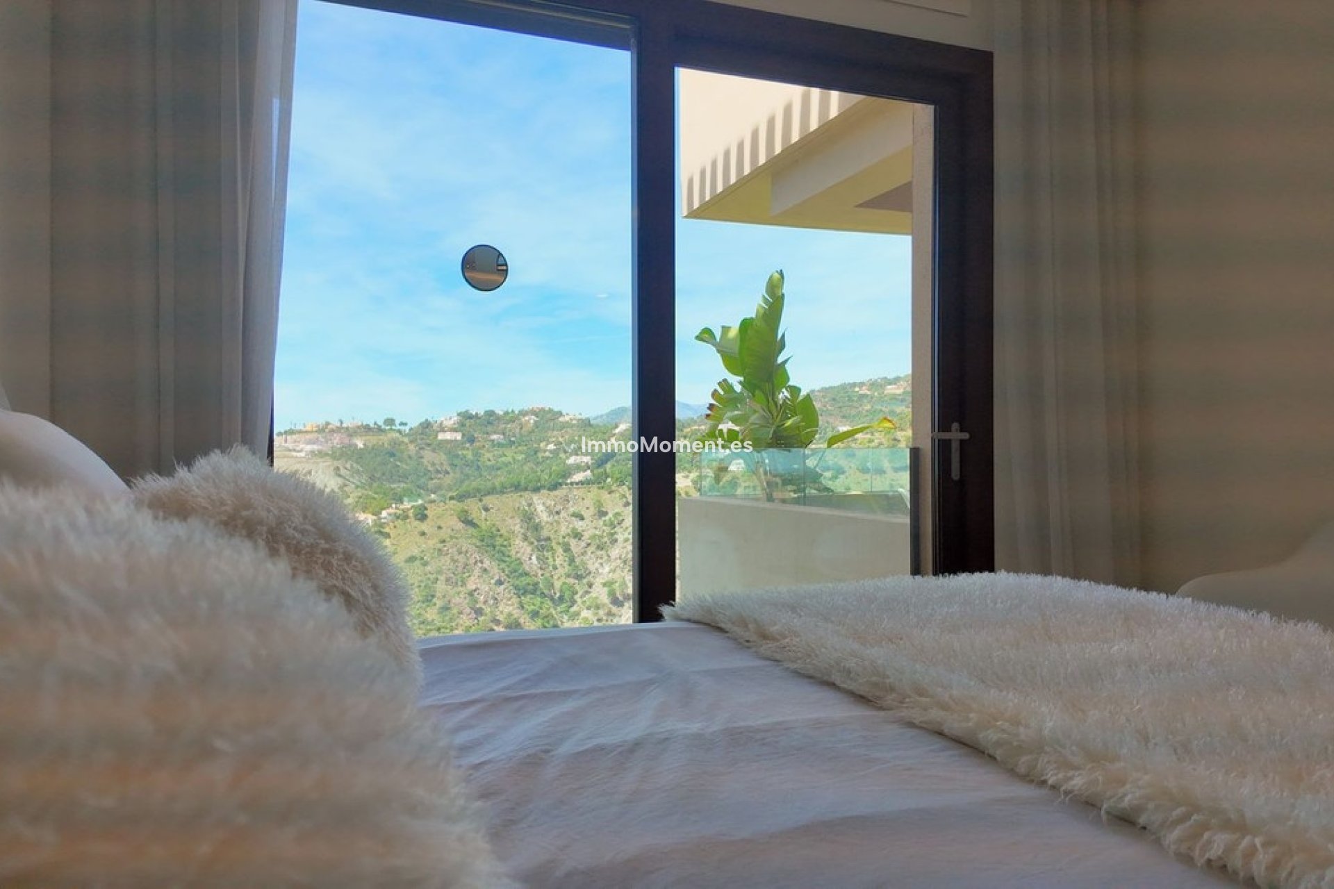 Reventa - Apartamento - Benahavís - Benahavís Centro