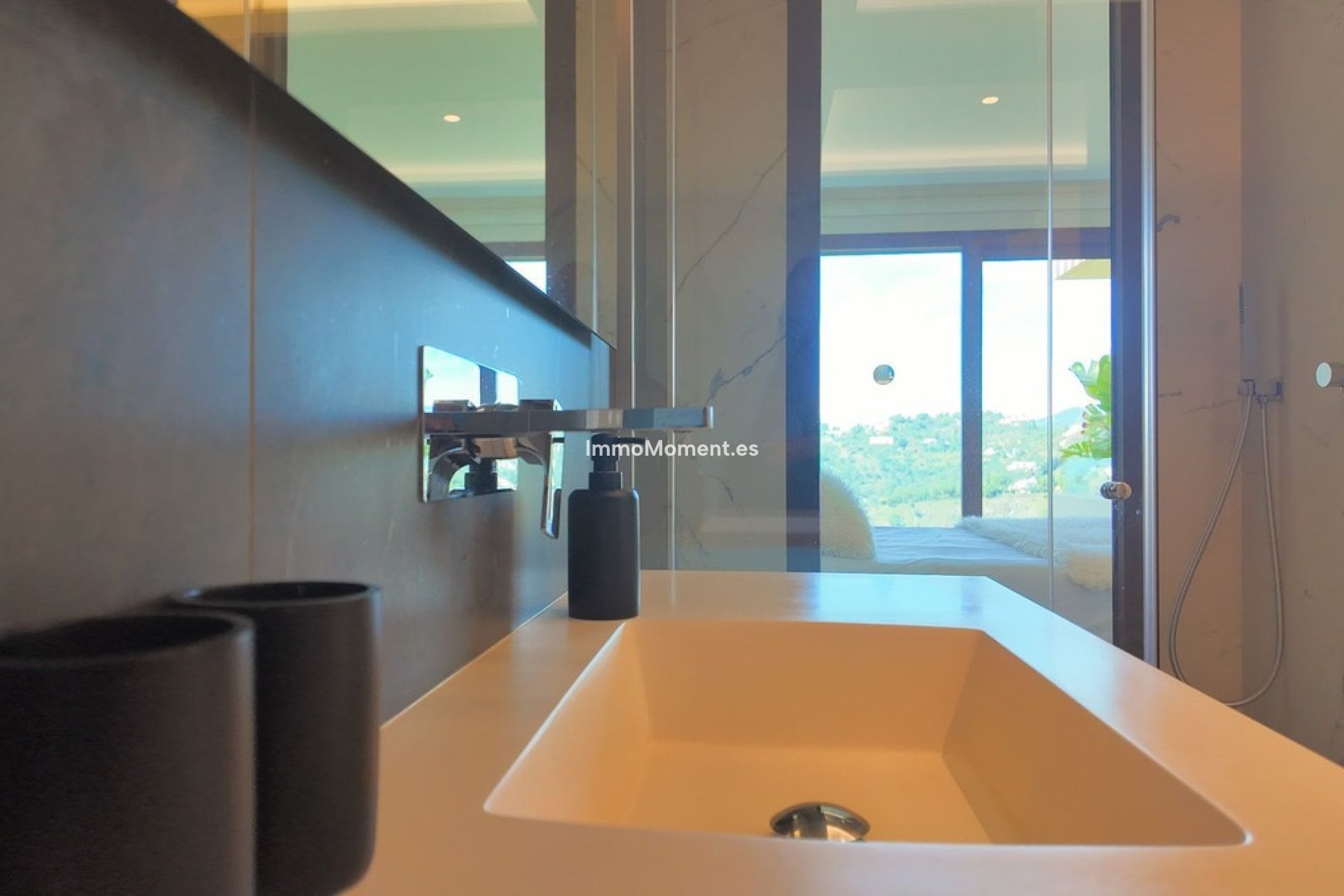 Reventa - Apartamento - Benahavís - Benahavís Centro