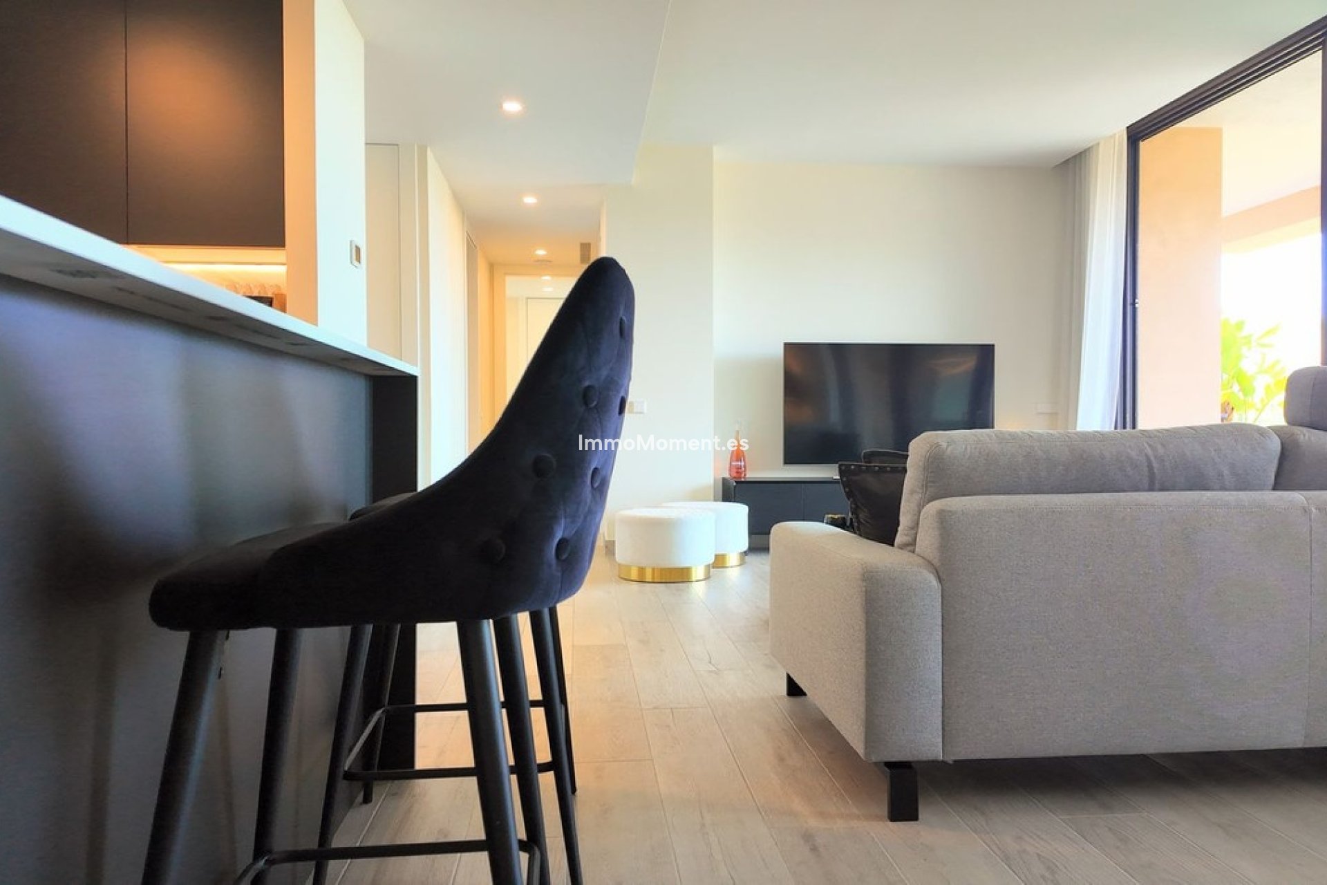 Reventa - Apartamento - Benahavís - Benahavís Centro