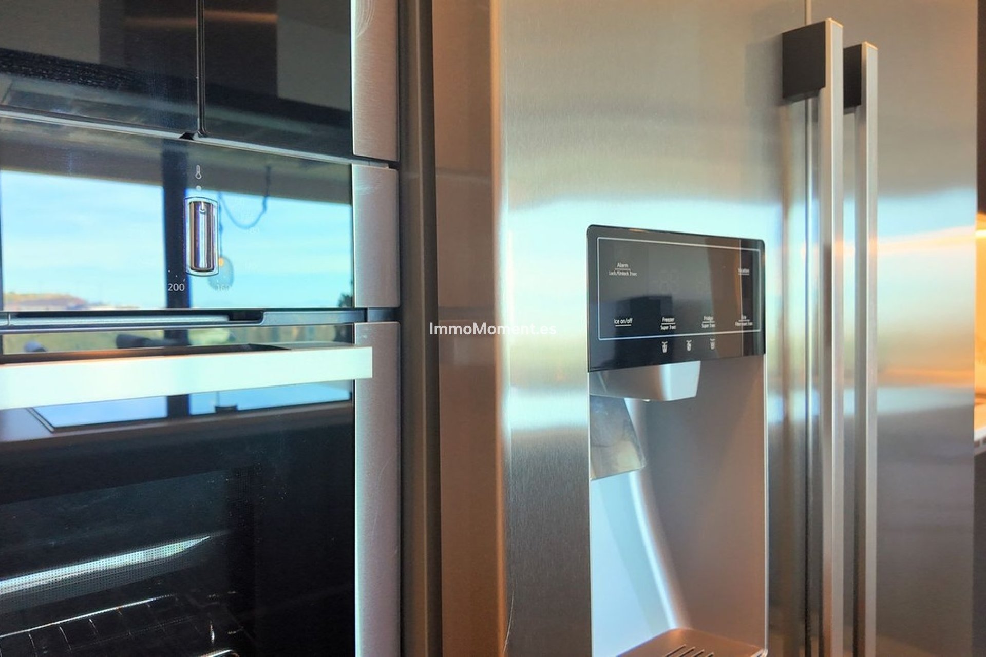 Reventa - Apartamento - Benahavís - Benahavís Centro