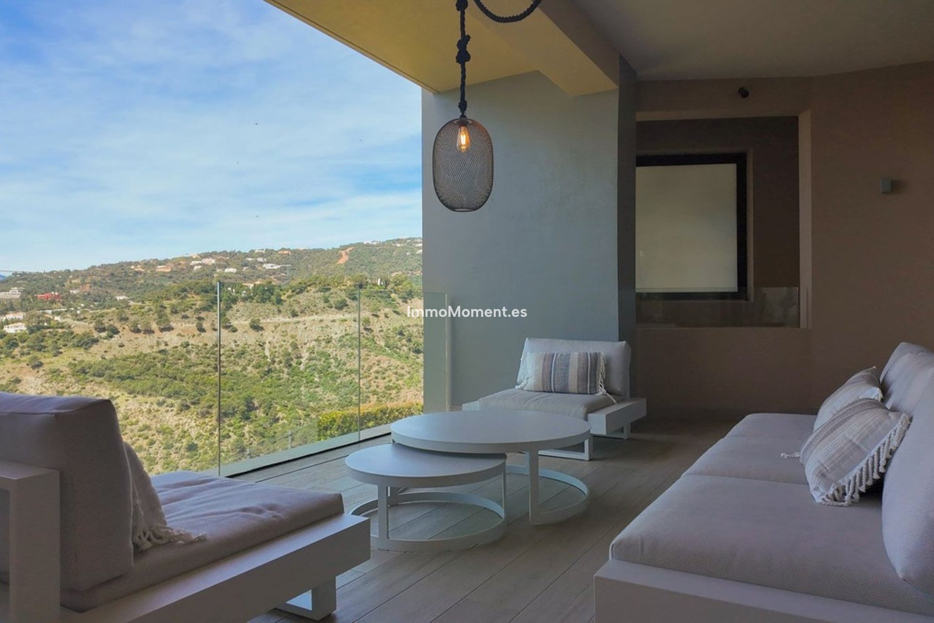 Reventa - Apartamento - Benahavís - Benahavís Centro