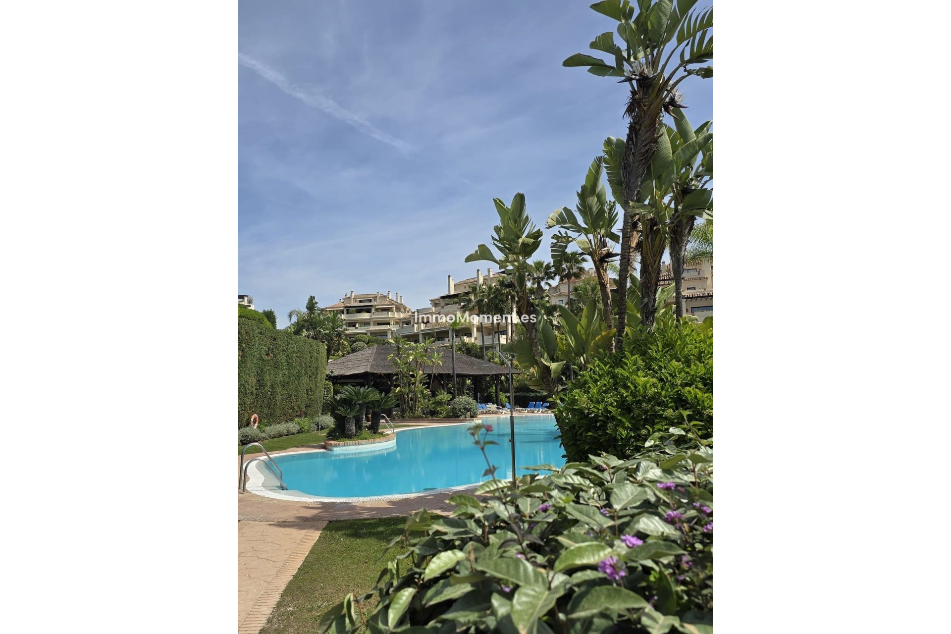 Reventa - Apartamento - Benahavís - Benahavís Centro