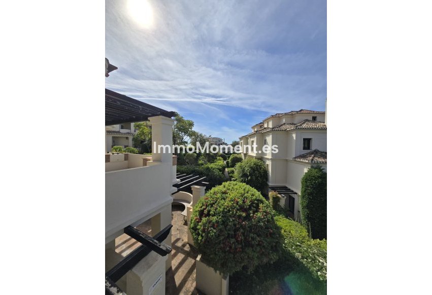 Reventa - Apartamento - Benahavís - Benahavís Centro