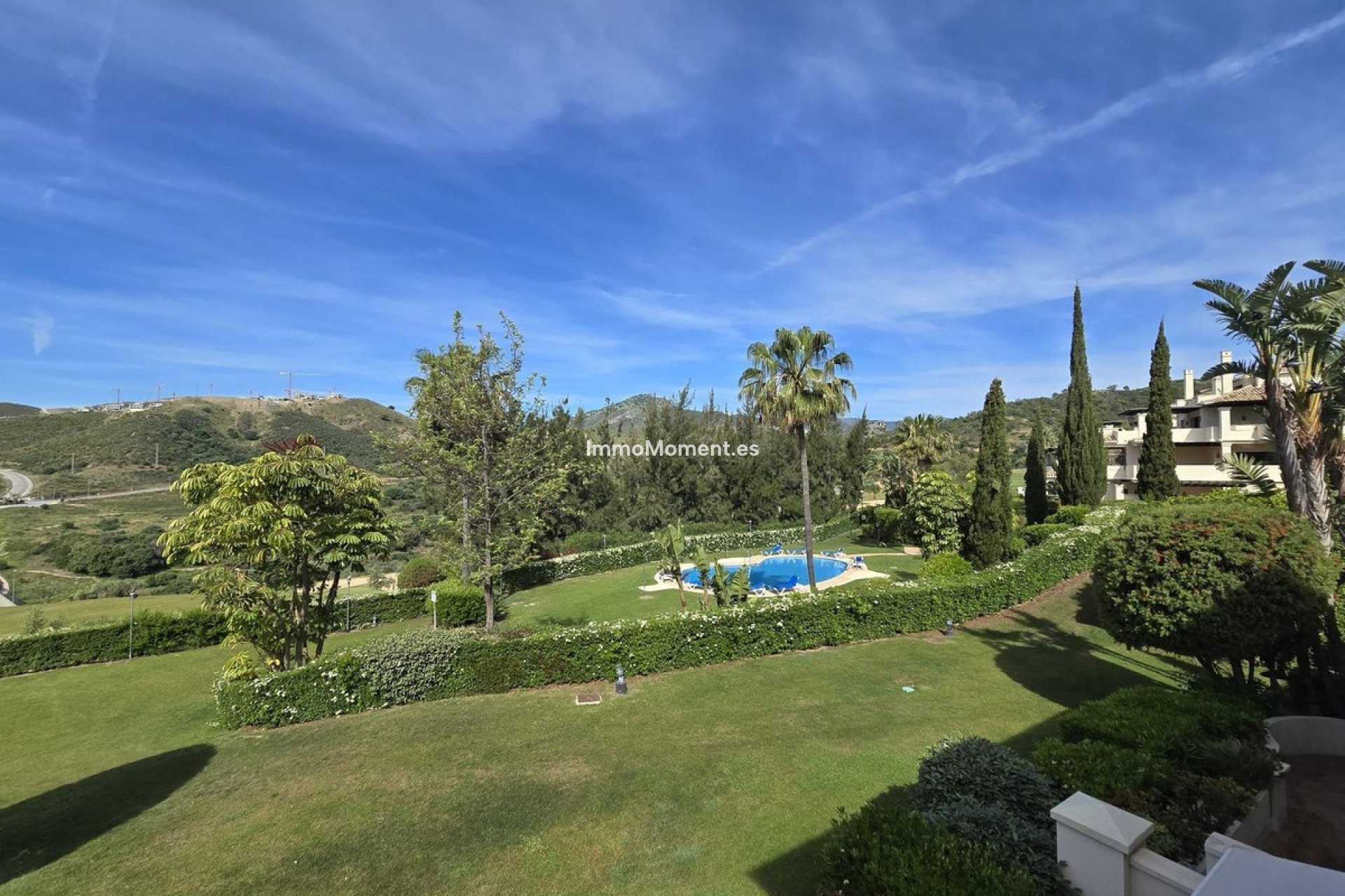 Reventa - Apartamento - Benahavís - Benahavís Centro