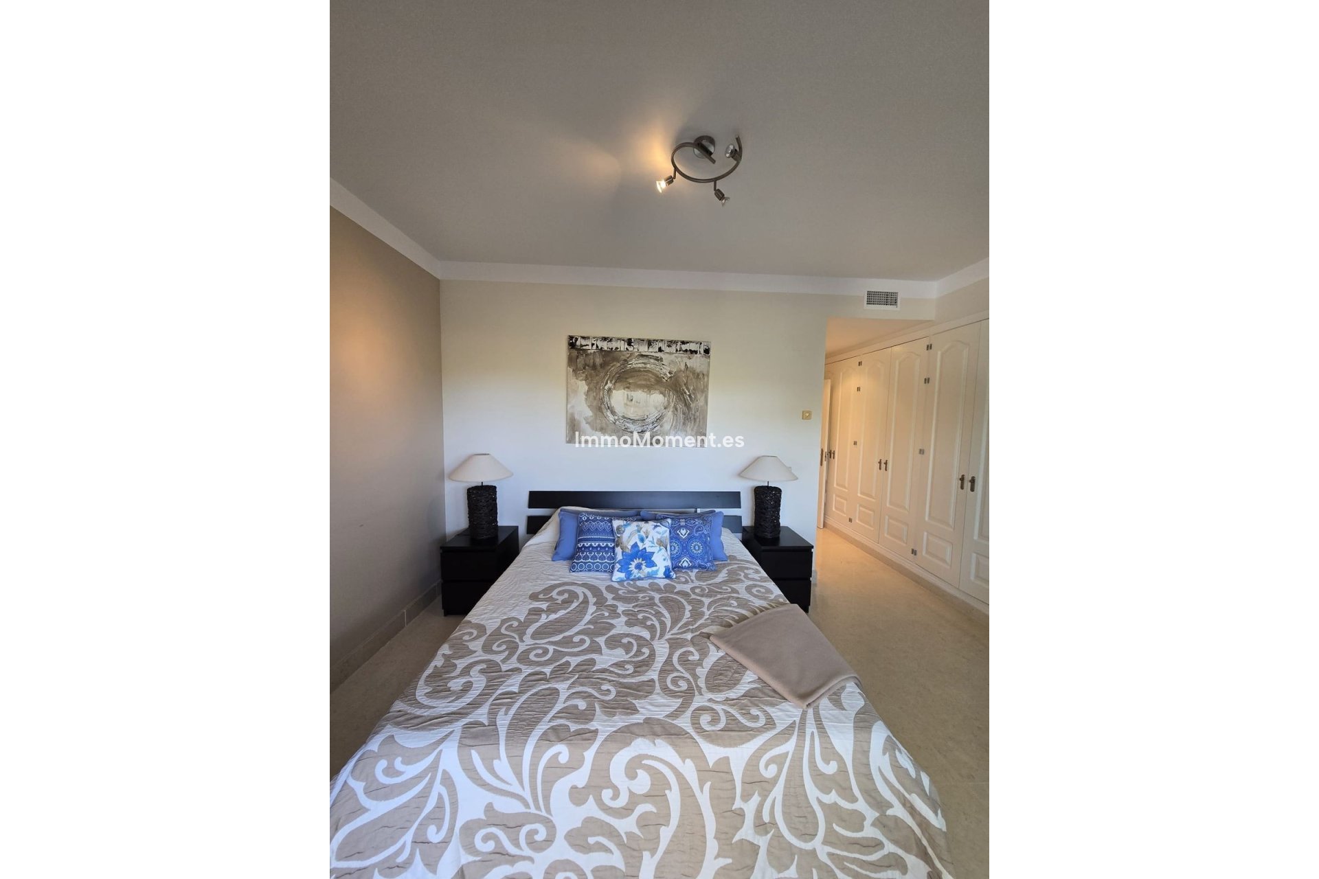 Reventa - Apartamento - Benahavís - Benahavís Centro