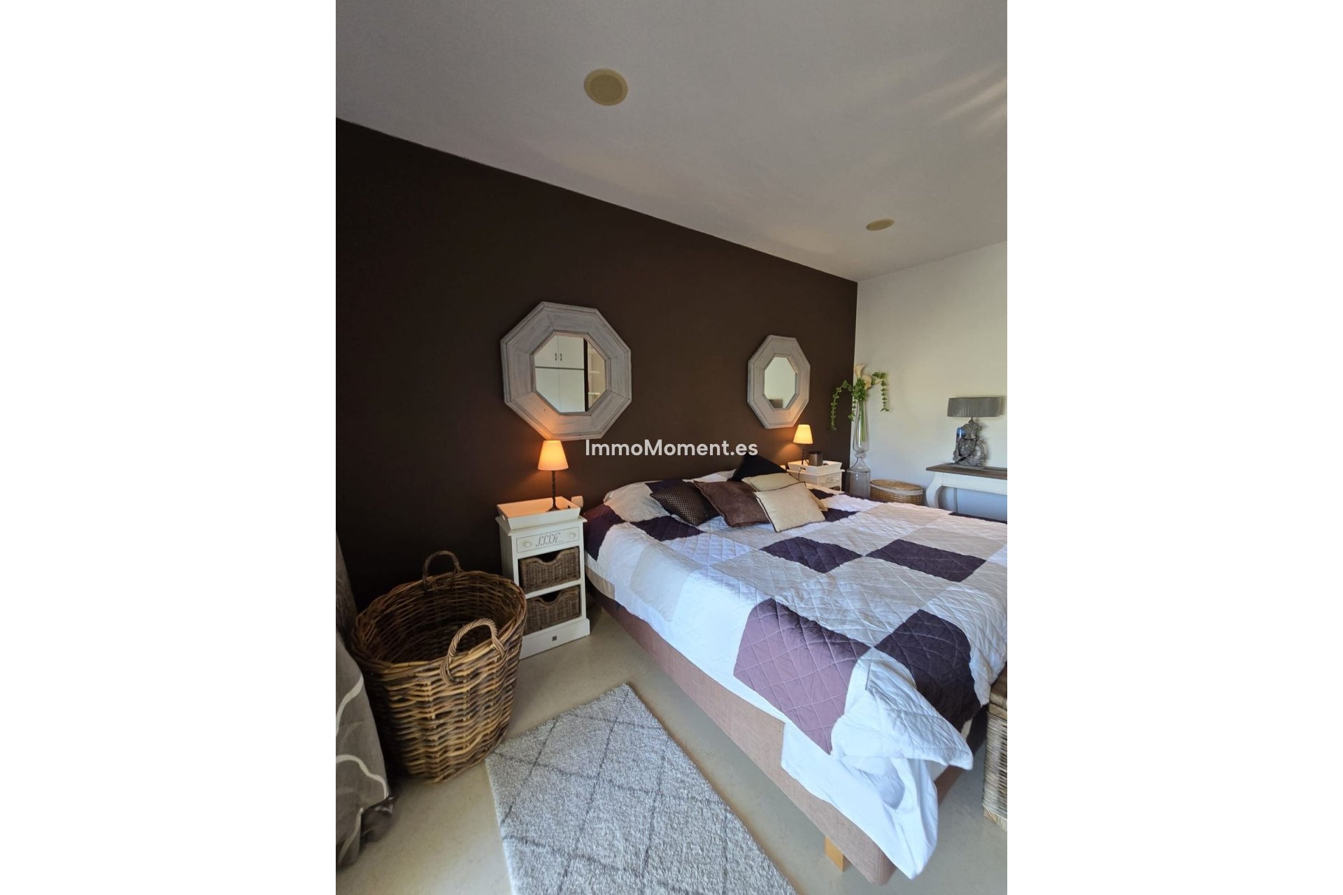 Reventa - Apartamento - Benahavís - Benahavís Centro