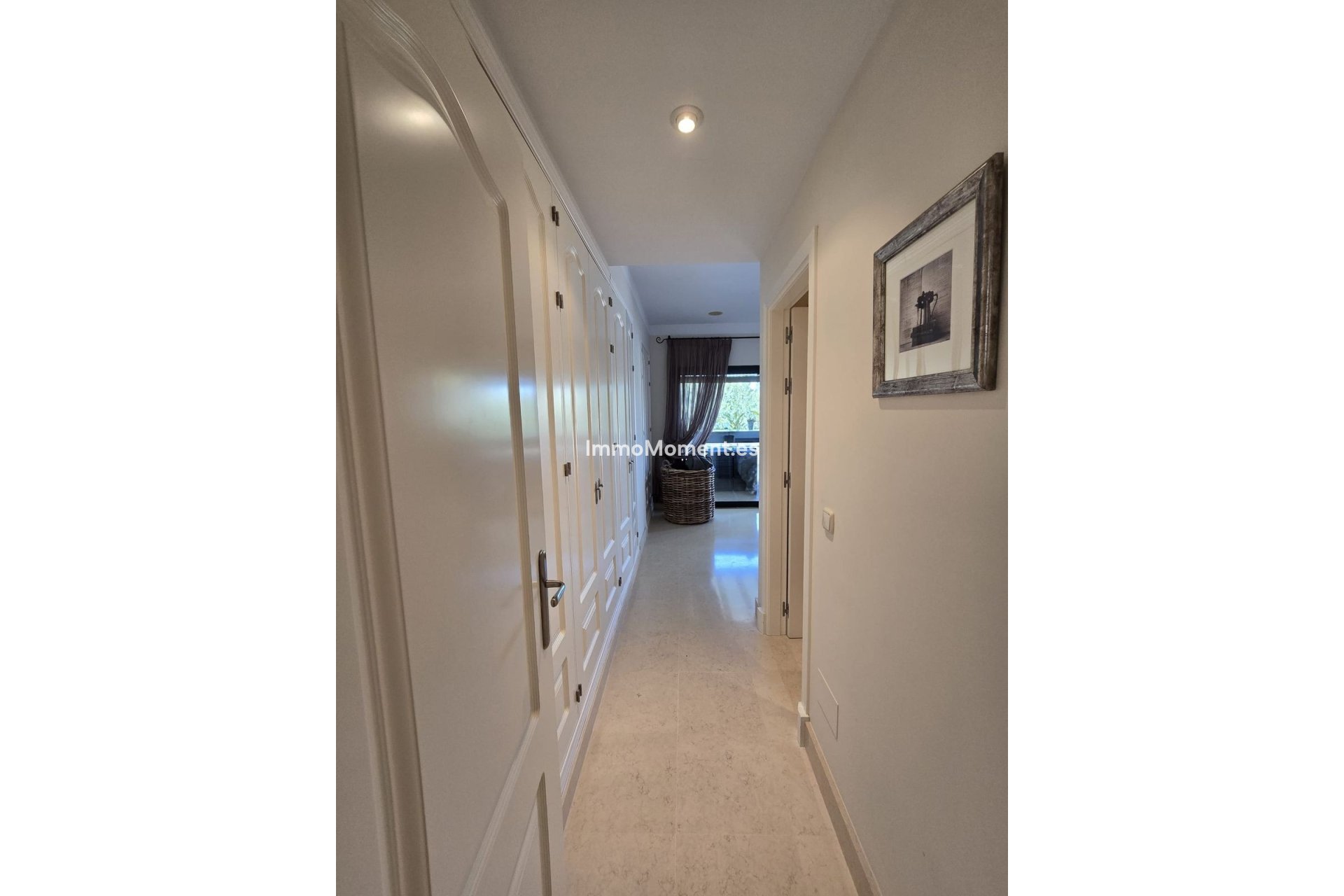 Reventa - Apartamento - Benahavís - Benahavís Centro