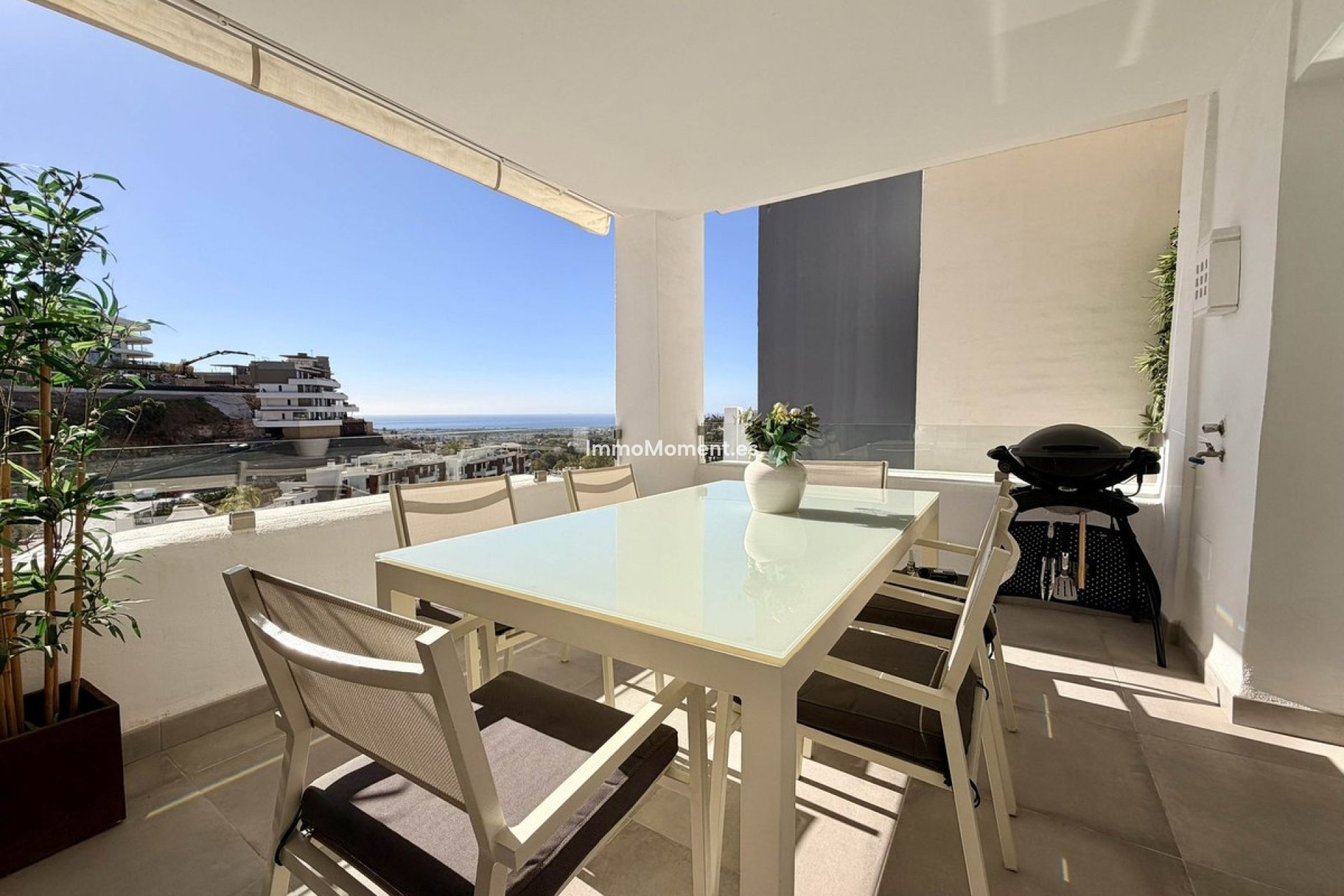 Reventa - Apartamento - Benahavís - Benahavís Centro