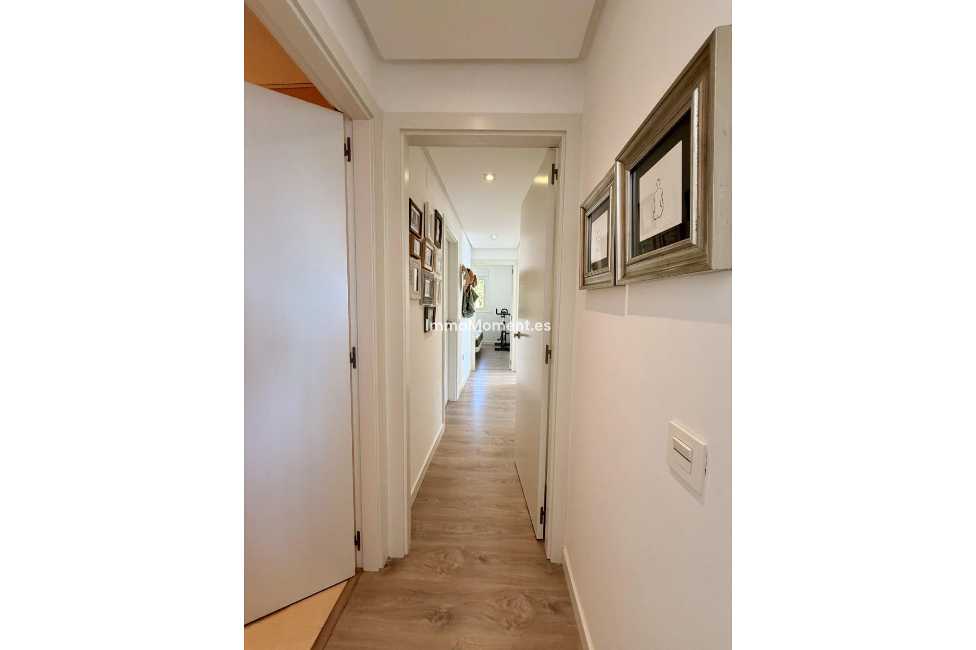 Reventa - Apartamento - Benahavís - Benahavís Centro