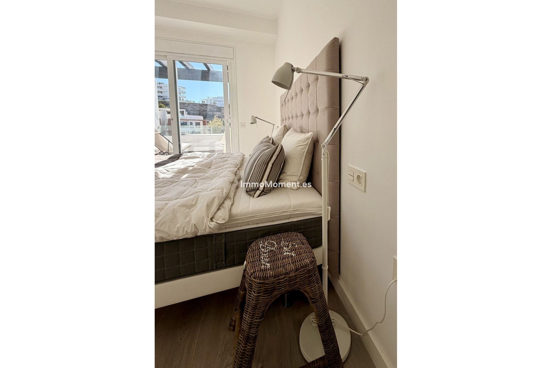 Reventa - Apartamento - Benahavís - Benahavís Centro