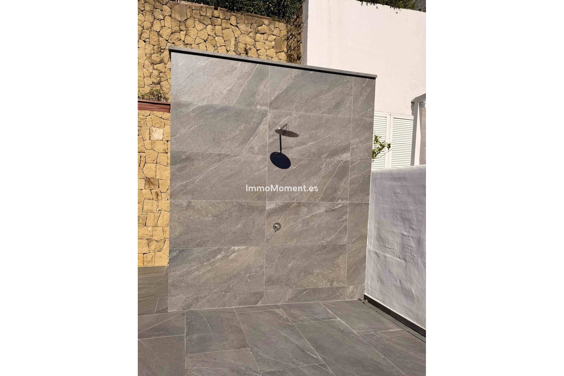 Reventa - Apartamento - Benahavís - Benahavís Centro