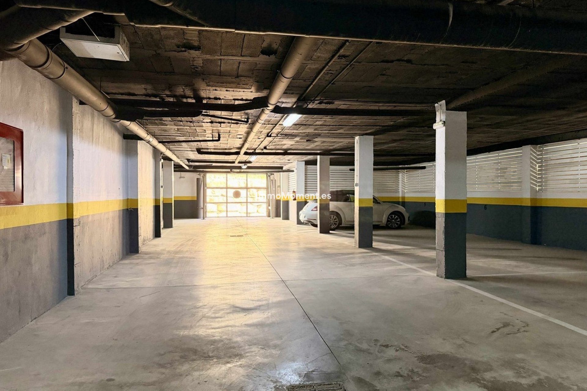 Reventa - Apartamento - Benahavís - Benahavís Centro