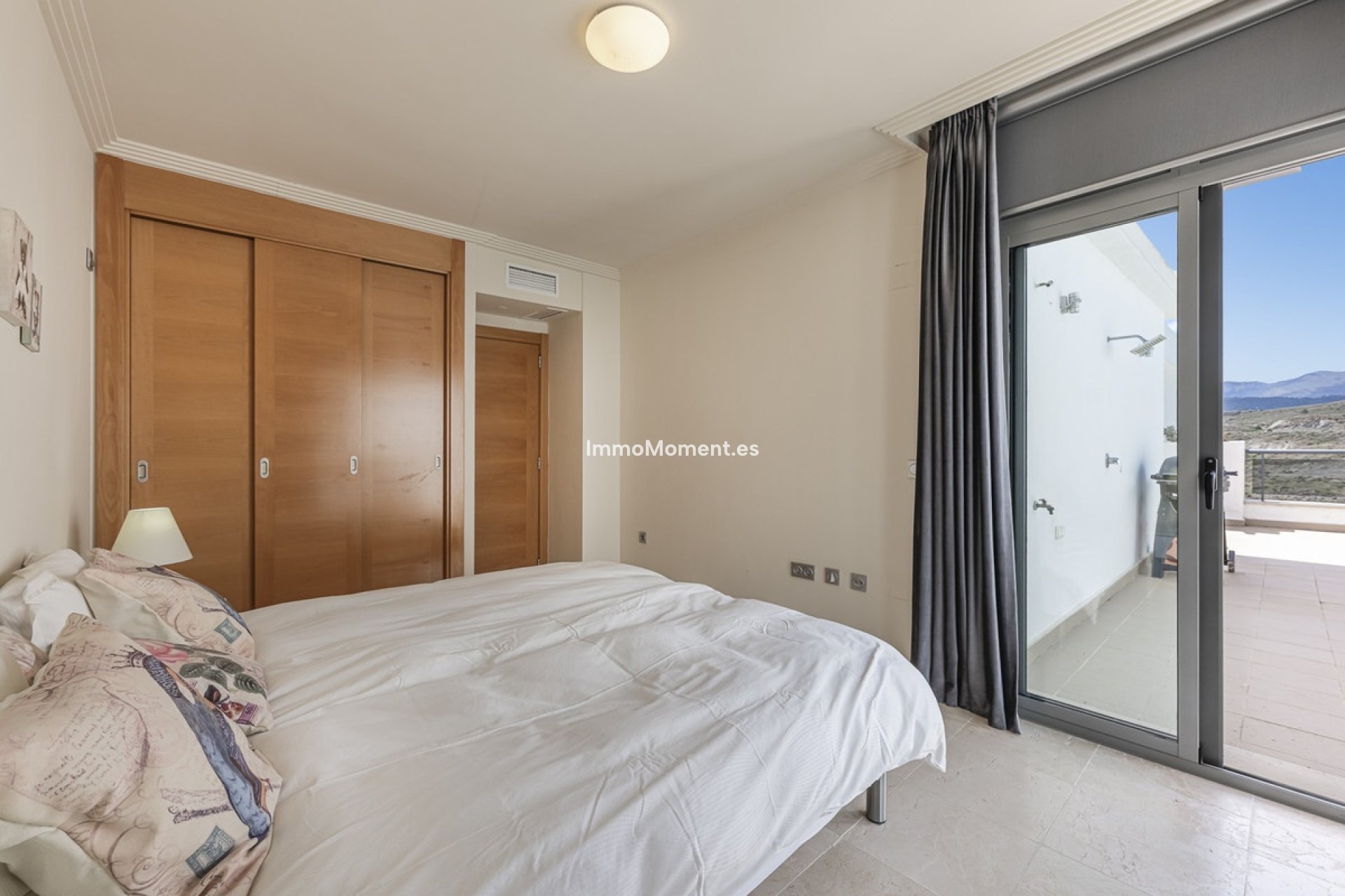 Reventa - Apartamento - Benahavís - Benahavís Centro