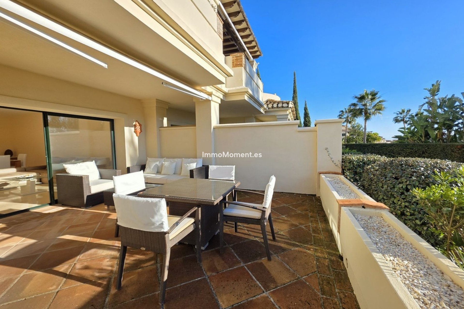 Reventa - Apartamento - Benahavís - Benahavís Centro