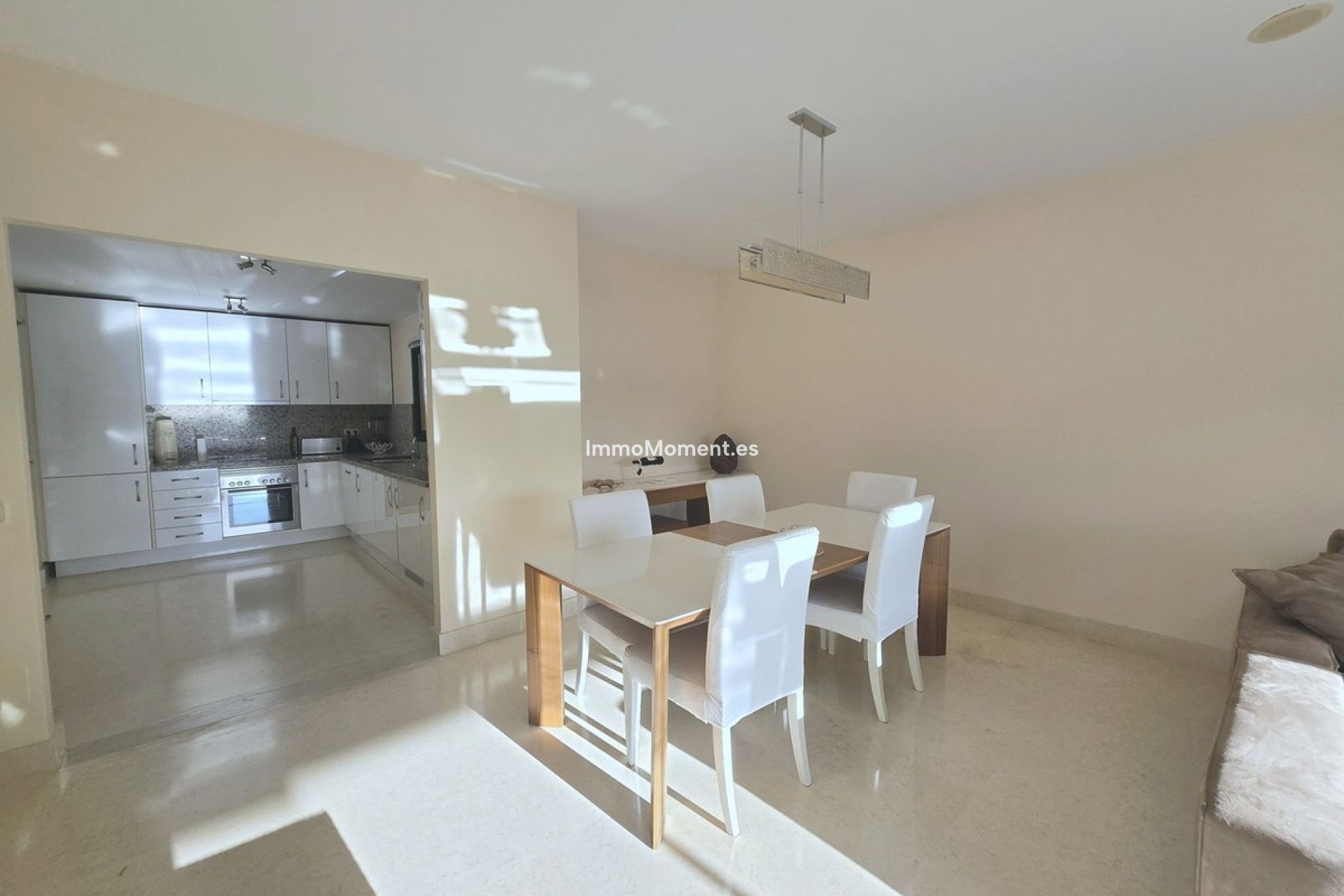 Reventa - Apartamento - Benahavís - Benahavís Centro