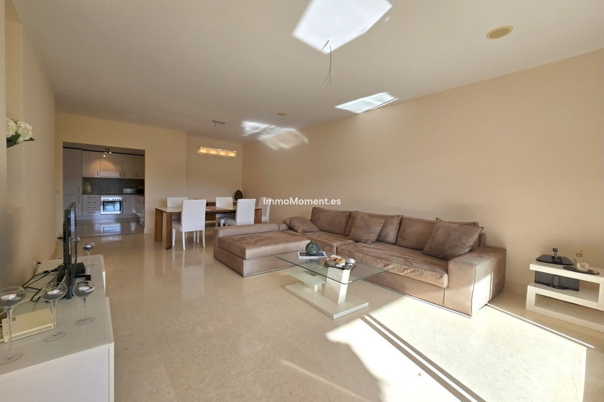 Reventa - Apartamento - Benahavís - Benahavís Centro