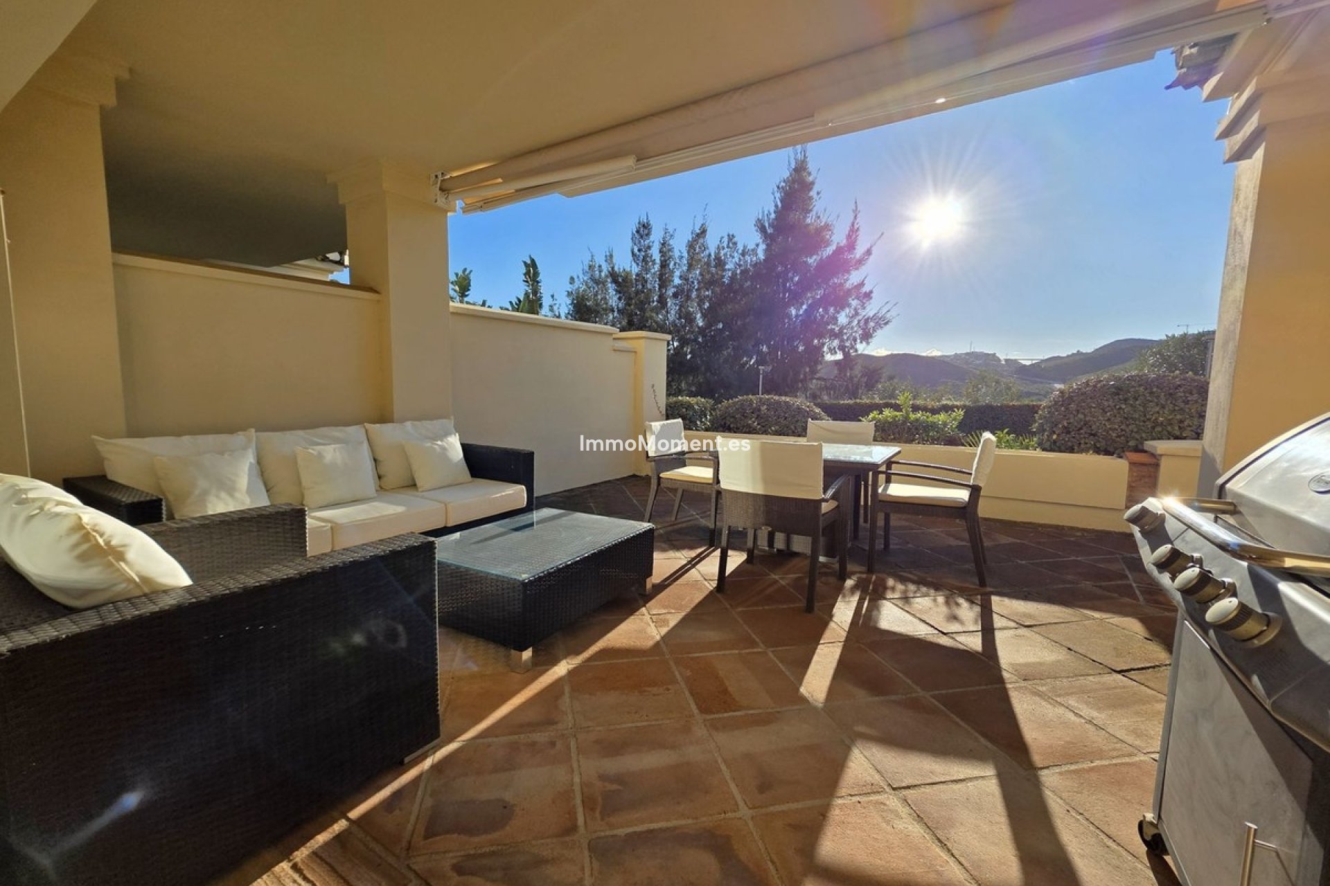 Reventa - Apartamento - Benahavís - Benahavís Centro