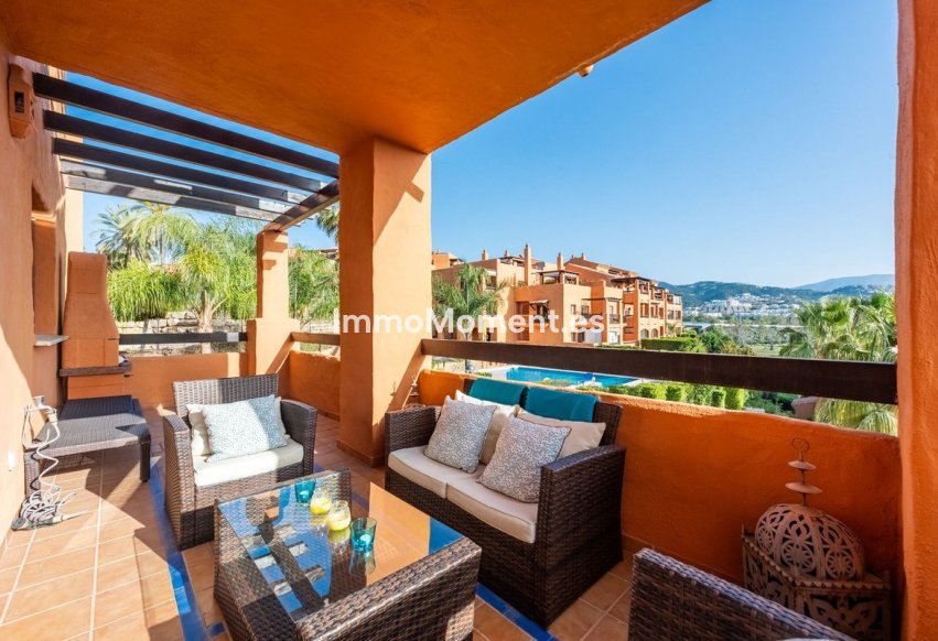 Reventa - Apartamento - Benahavís - Benahavís Centro