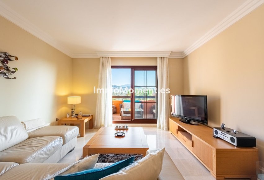 Reventa - Apartamento - Benahavís - Benahavís Centro