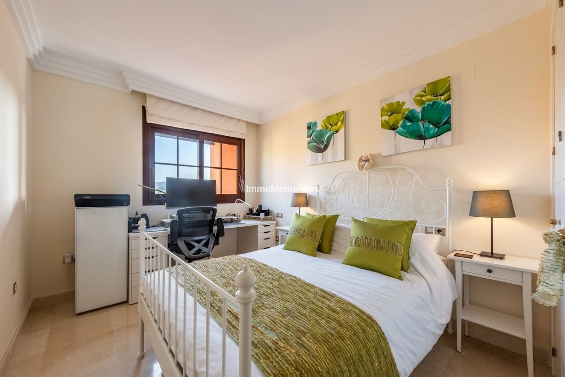 Reventa - Apartamento - Benahavís - Benahavís Centro