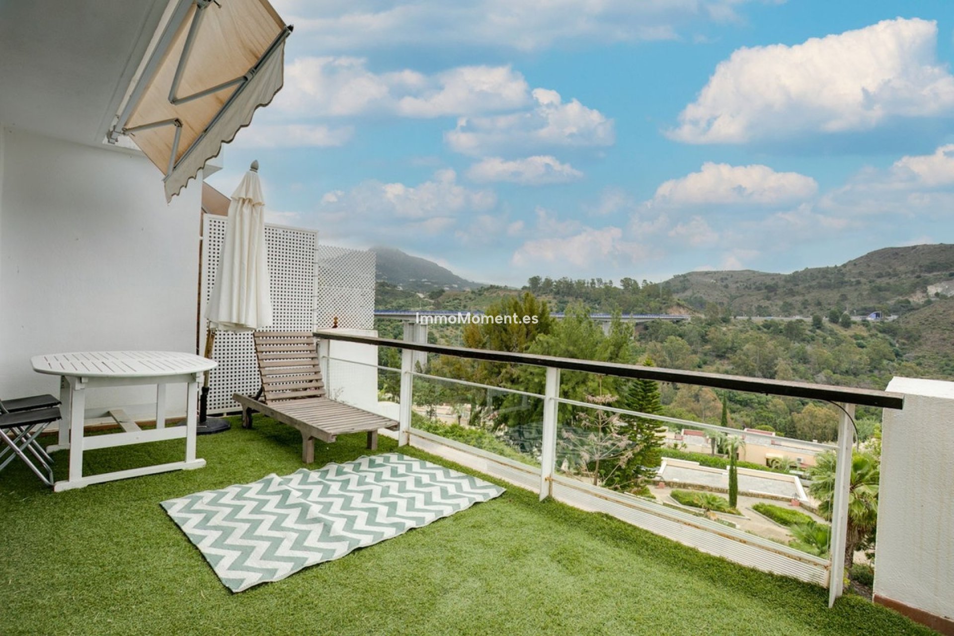 Reventa - Apartamento - Benahavís - Benahavís Centro