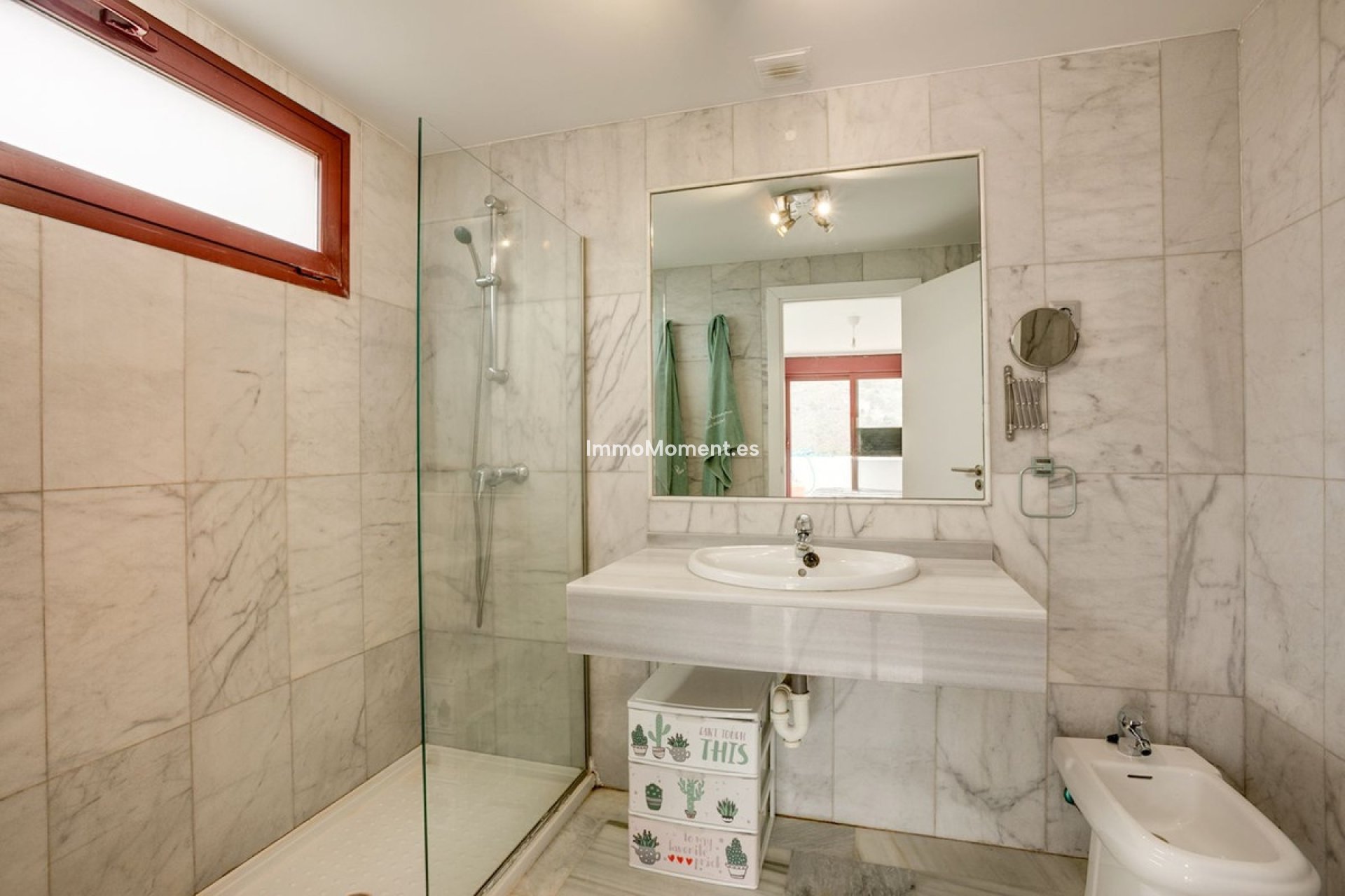 Reventa - Apartamento - Benahavís - Benahavís Centro