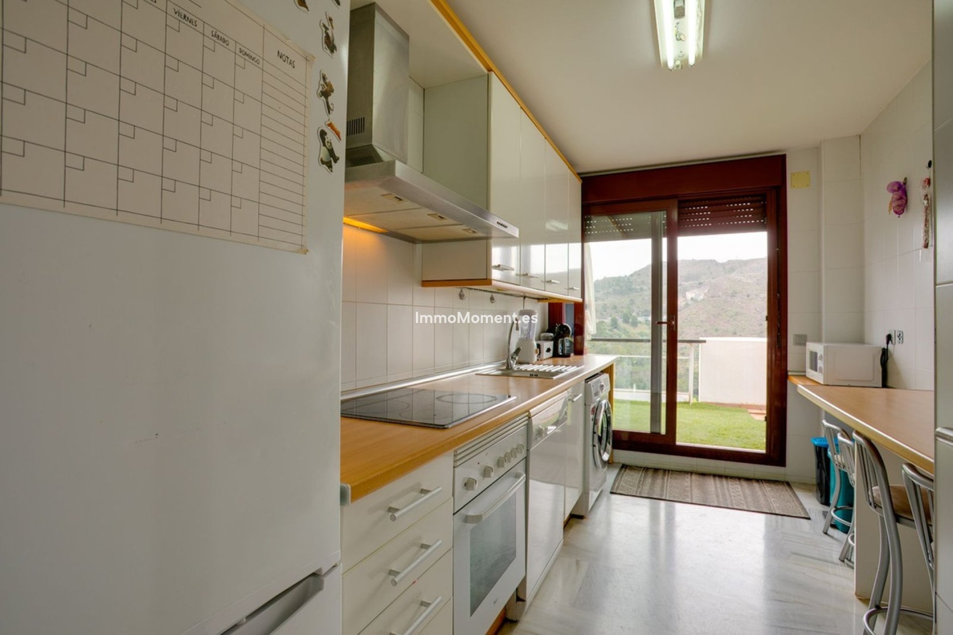 Reventa - Apartamento - Benahavís - Benahavís Centro