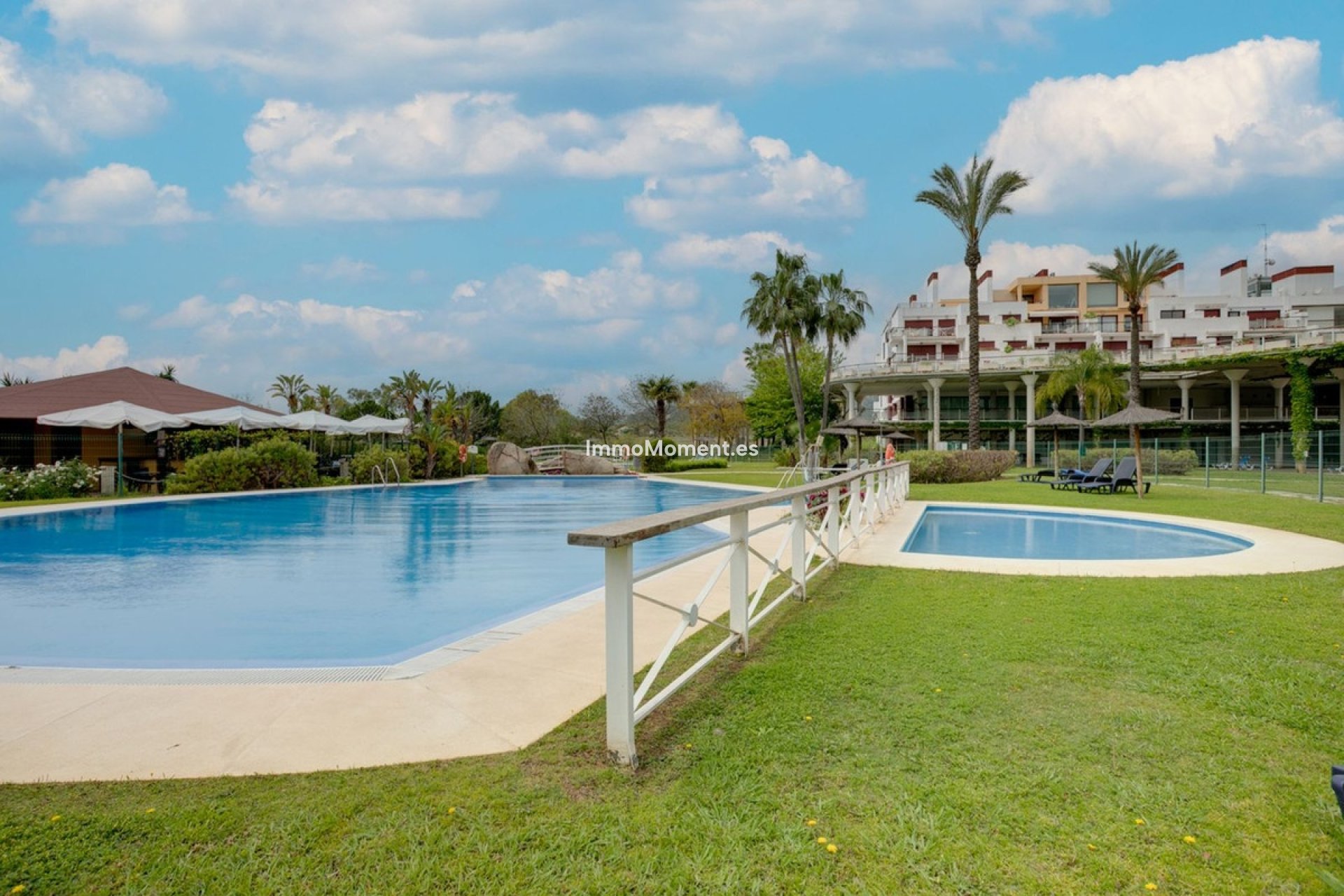 Reventa - Apartamento - Benahavís - Benahavís Centro