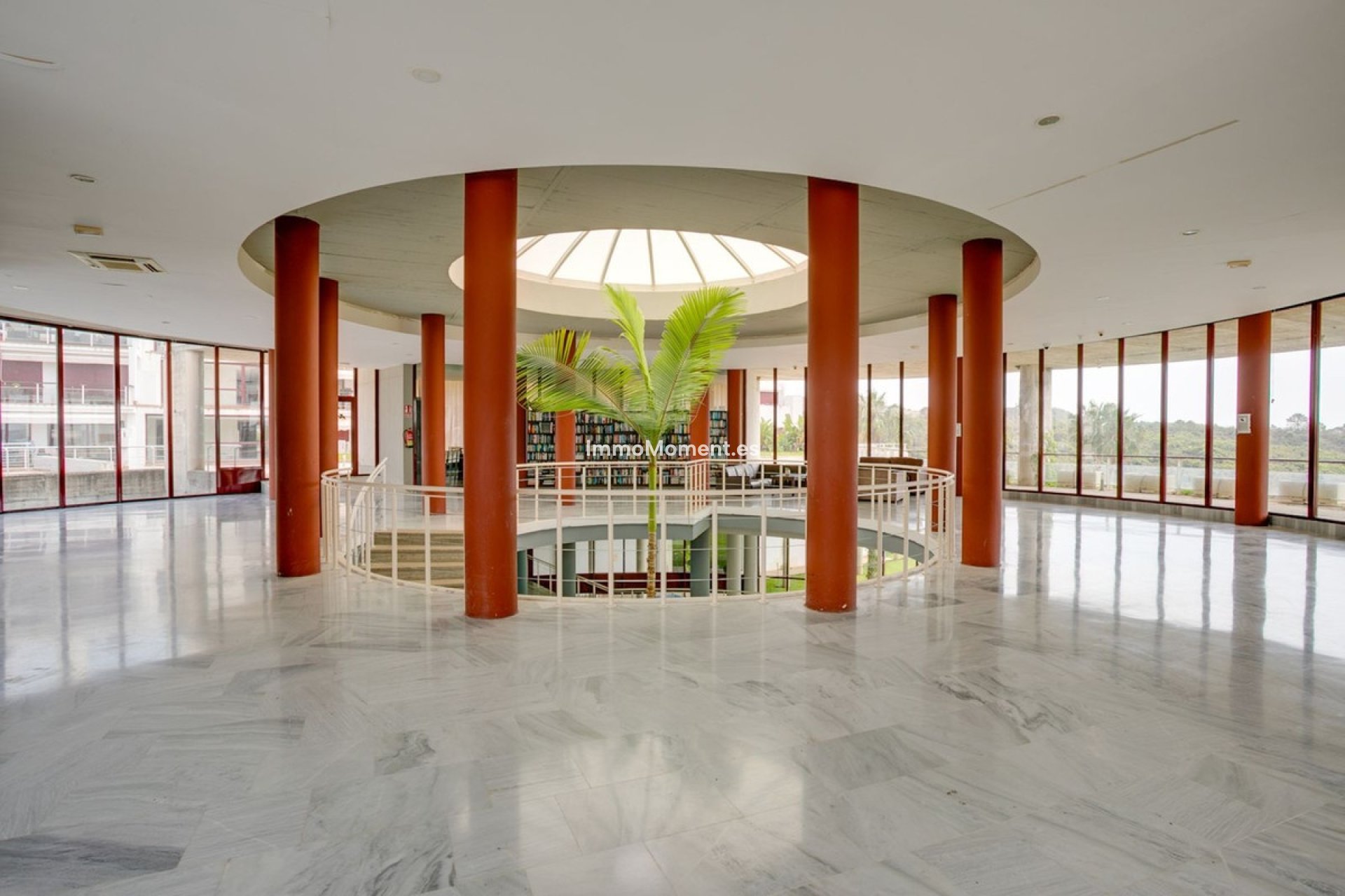 Reventa - Apartamento - Benahavís - Benahavís Centro