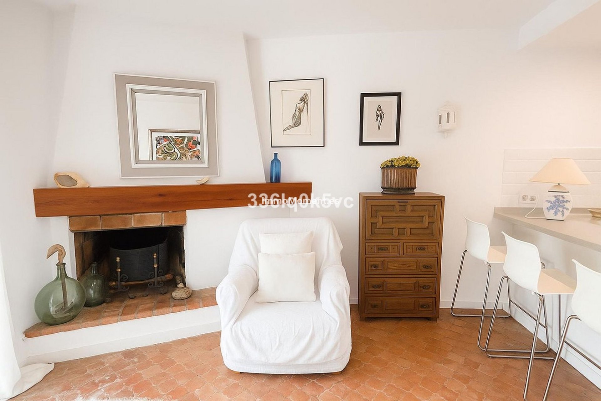 Reventa - Apartamento - Benahavís - Benahavís Centro