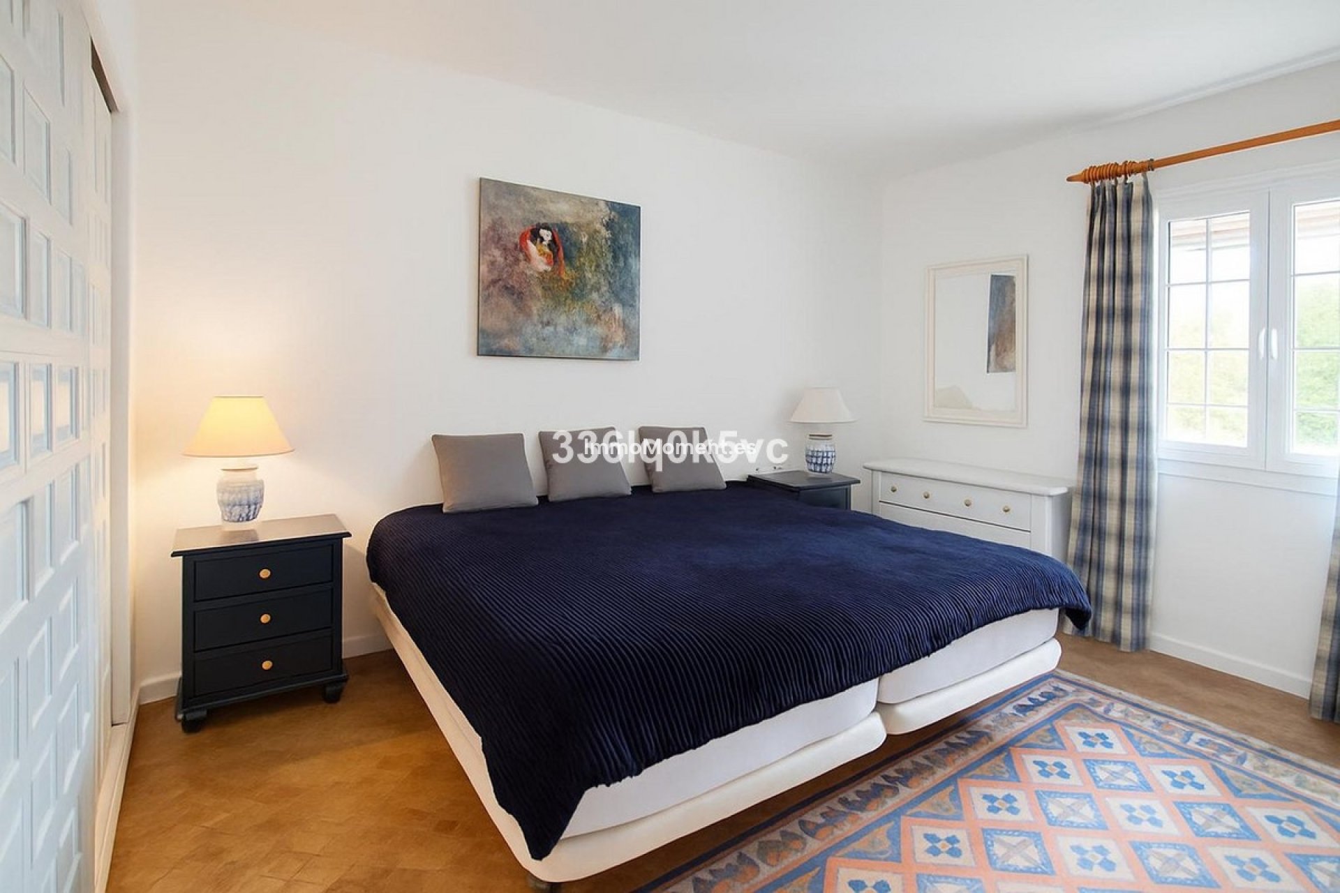 Reventa - Apartamento - Benahavís - Benahavís Centro
