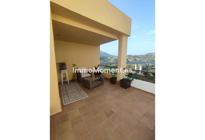 Reventa - Apartamento - Benahavís - Benahavís Centro