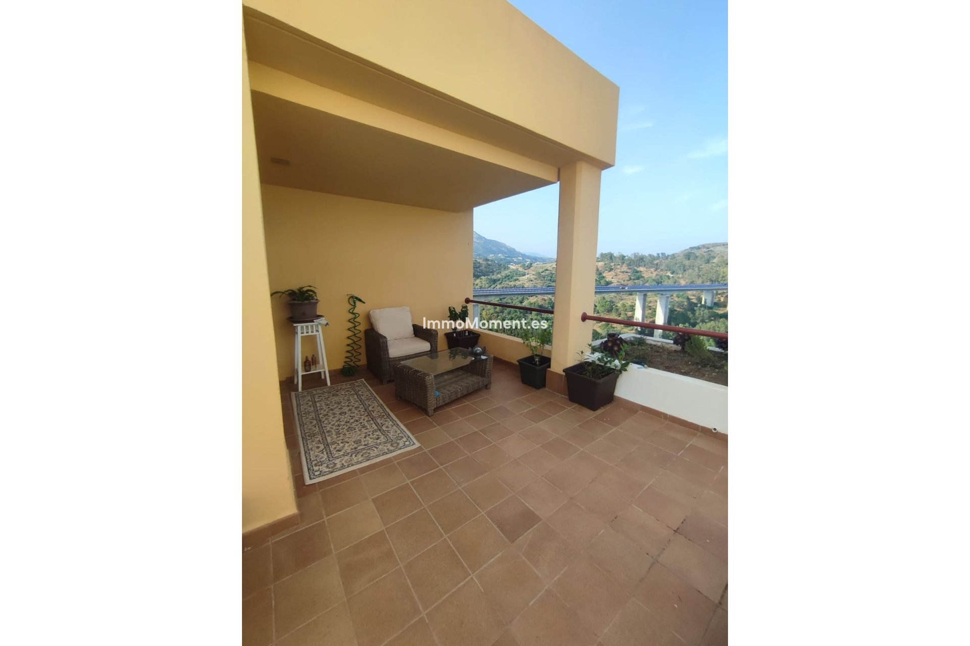 Reventa - Apartamento - Benahavís - Benahavís Centro